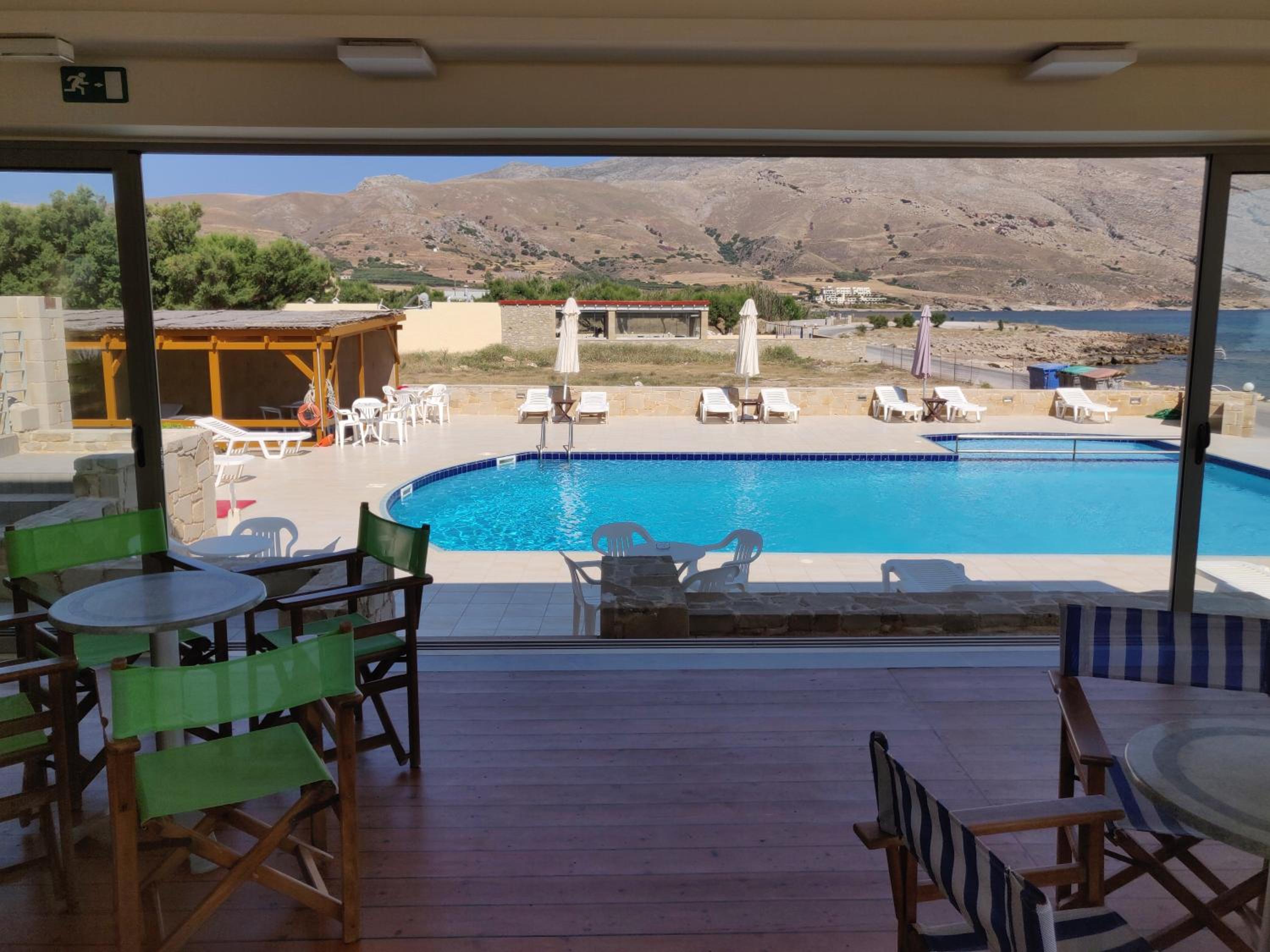 Viglia Beach Apartments view 3