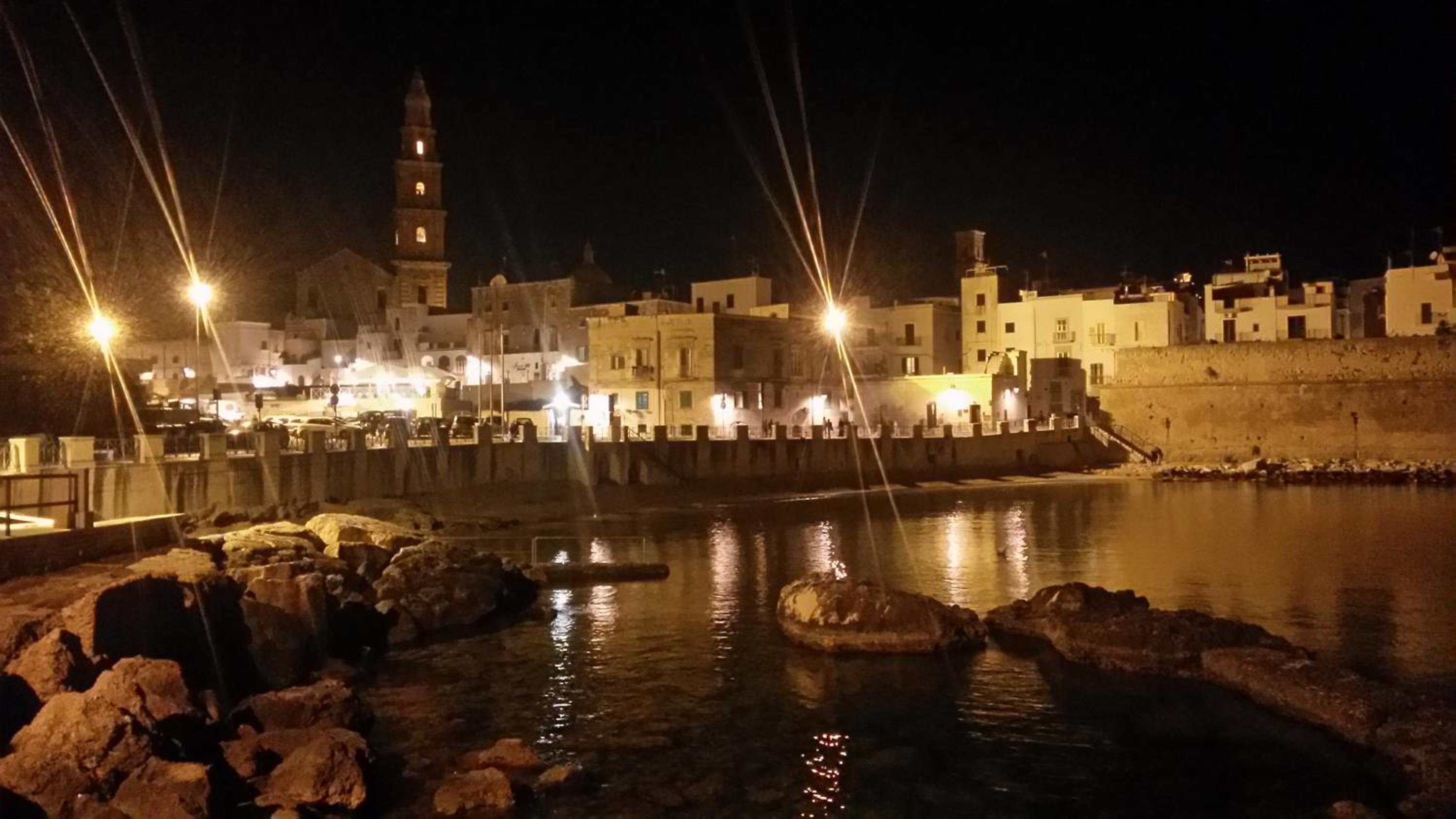 Villa vacanze Monopoli photo 4