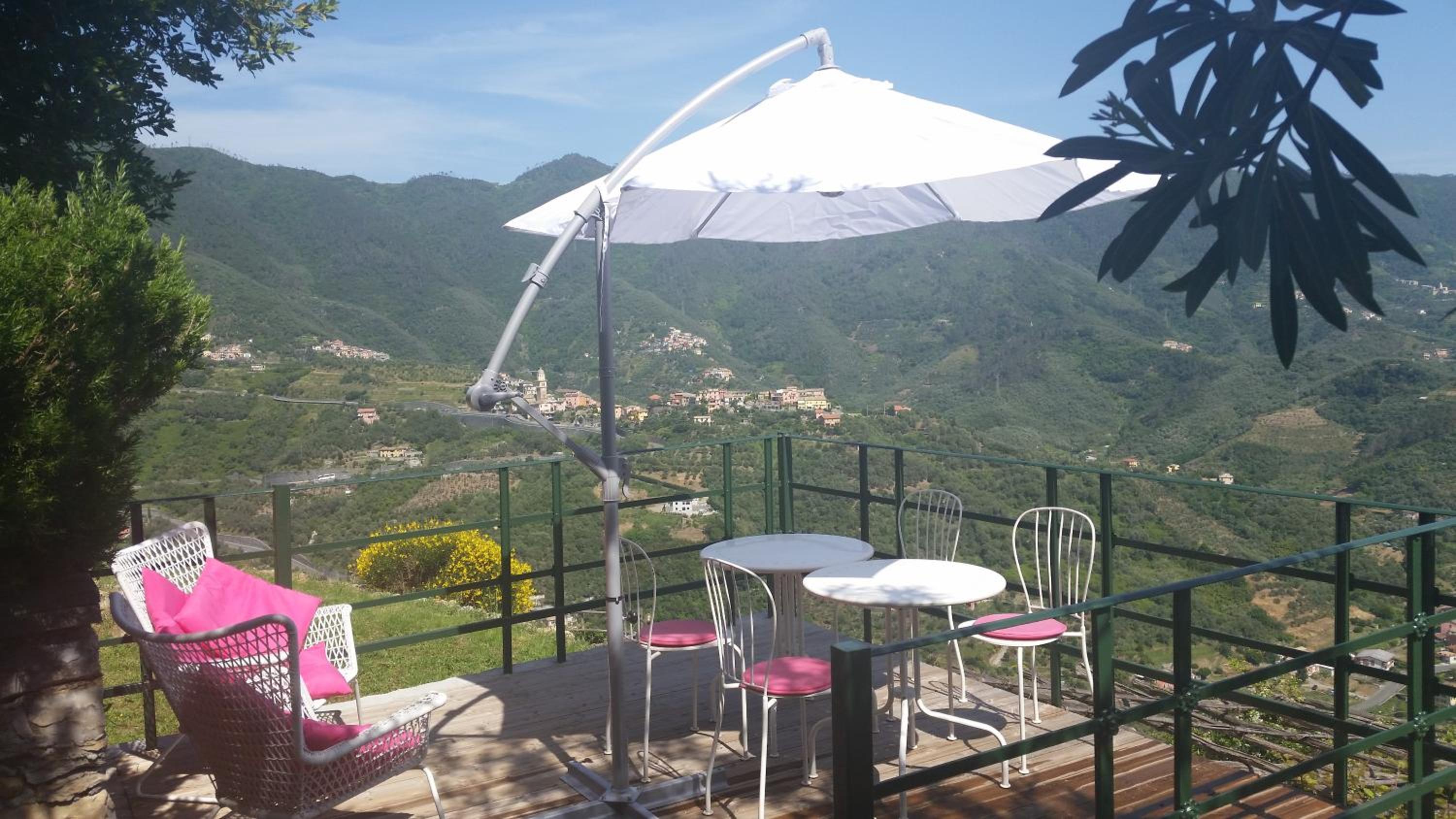 Tuvo Agriturismo