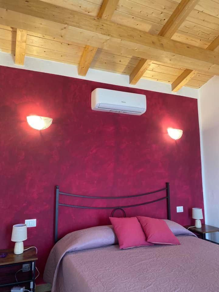 Il Melarancio
