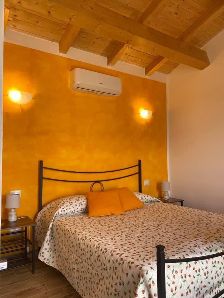 Il Melarancio