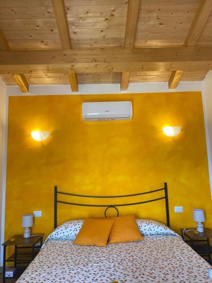 Il Melarancio