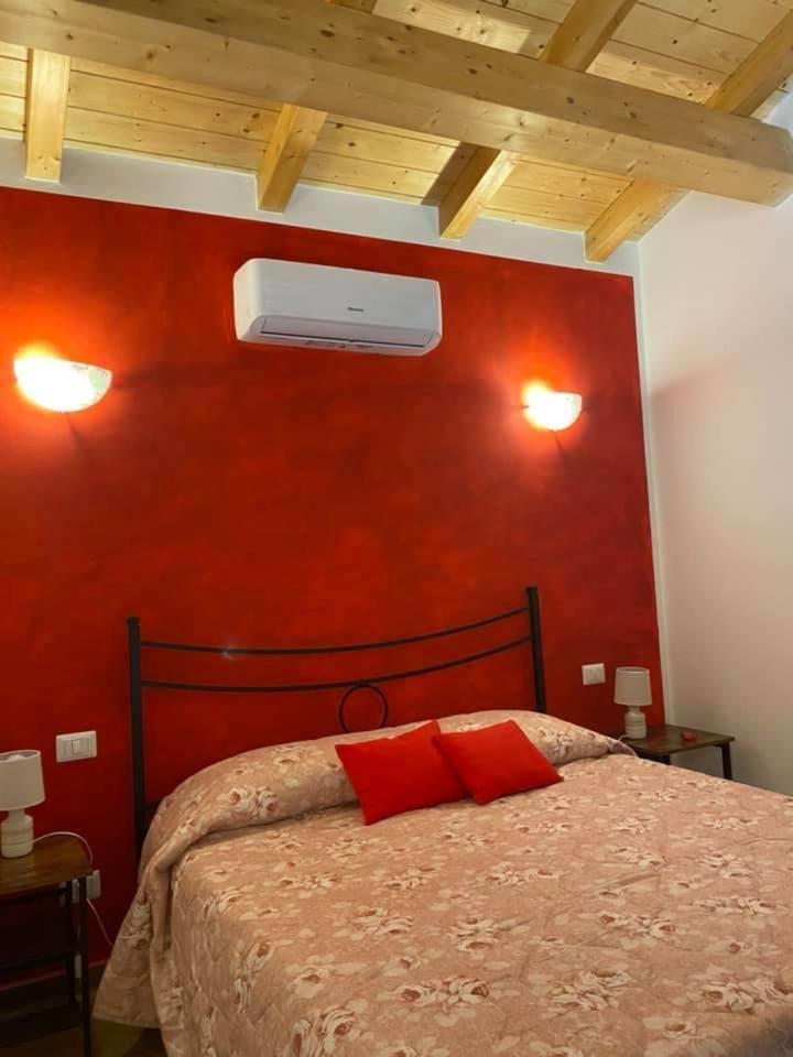 Il Melarancio