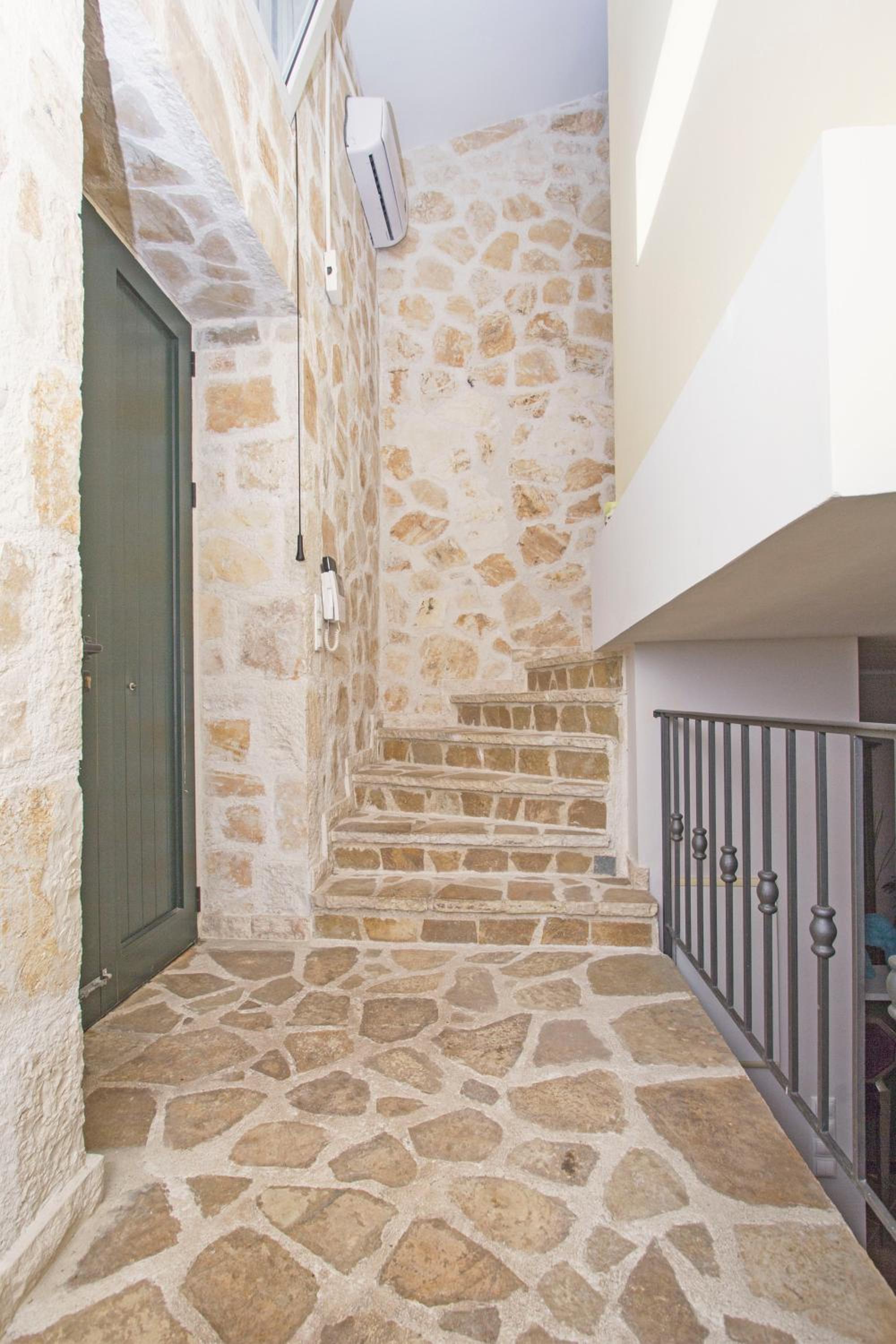Stone Villa view 5