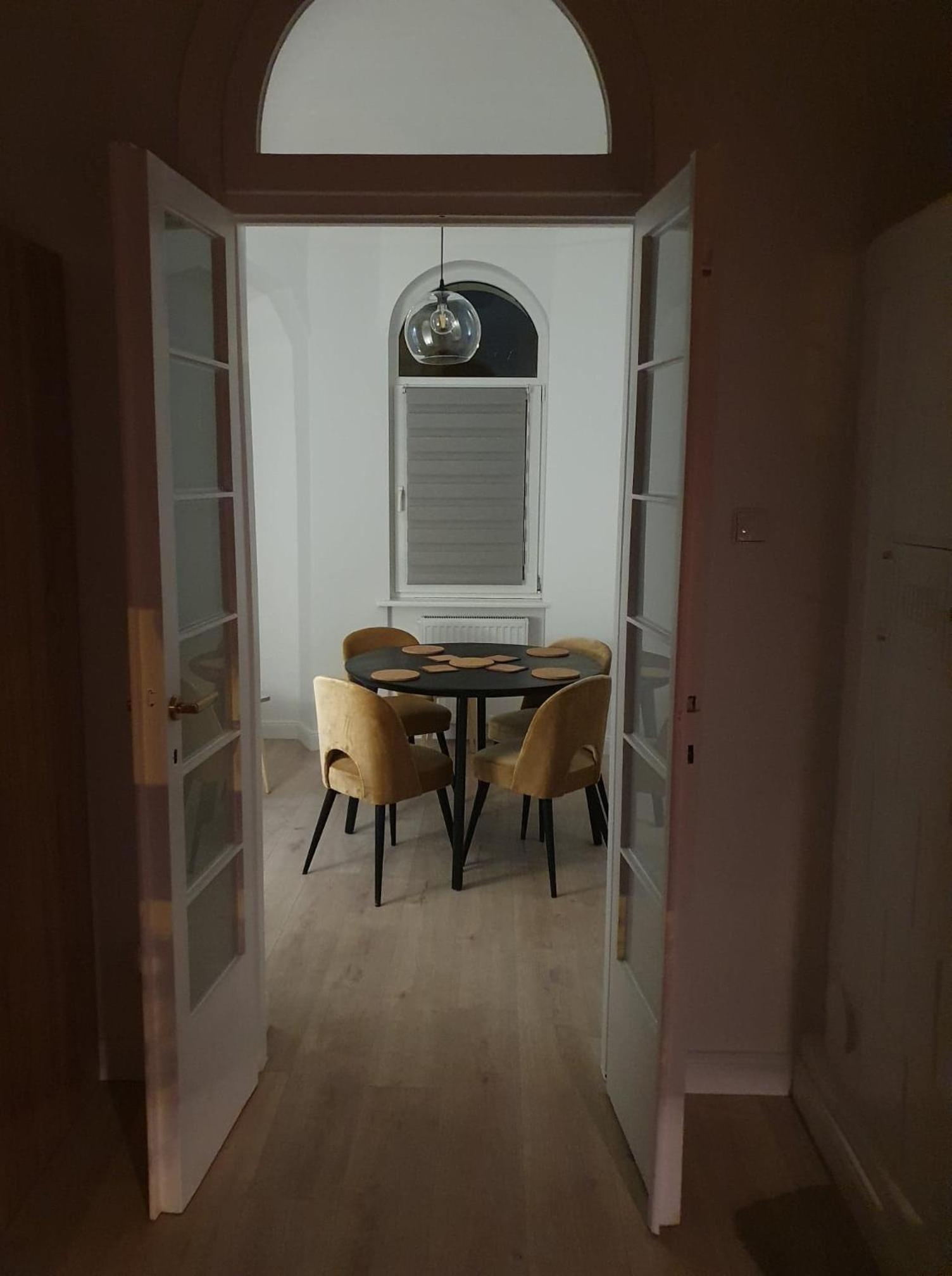 Monte Gdynia Apartament