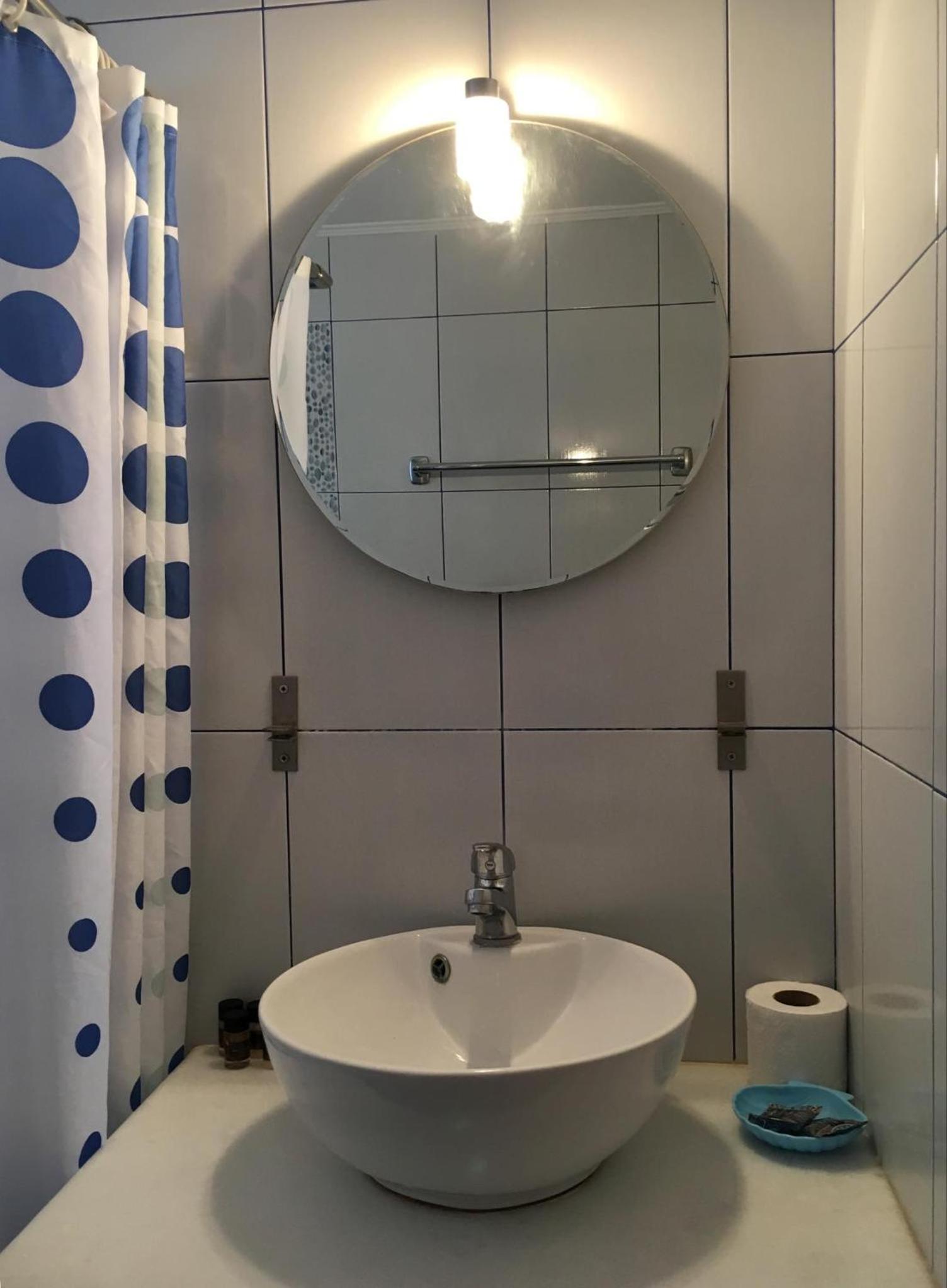 Kritikos Rooms