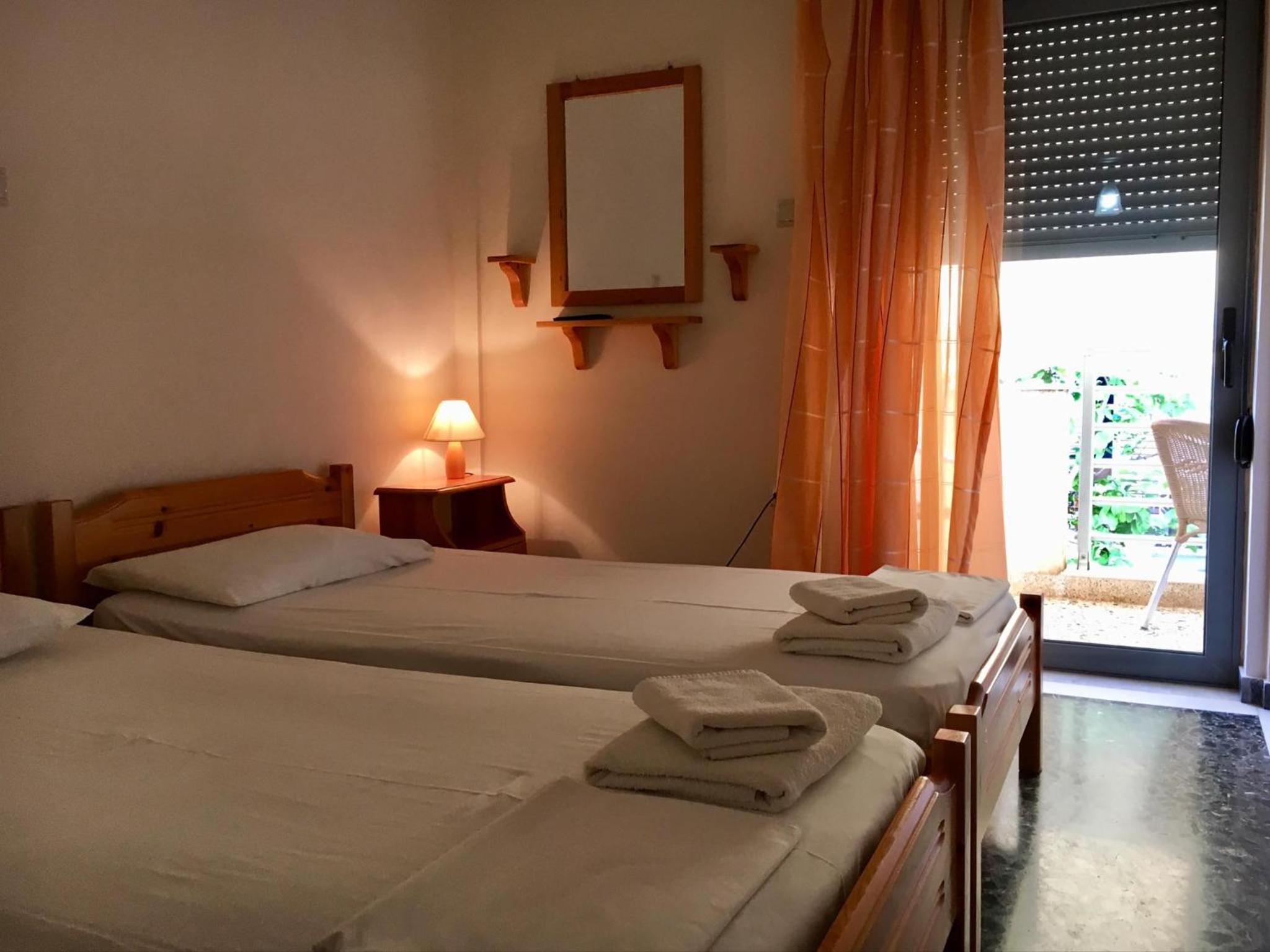 Kritikos Rooms