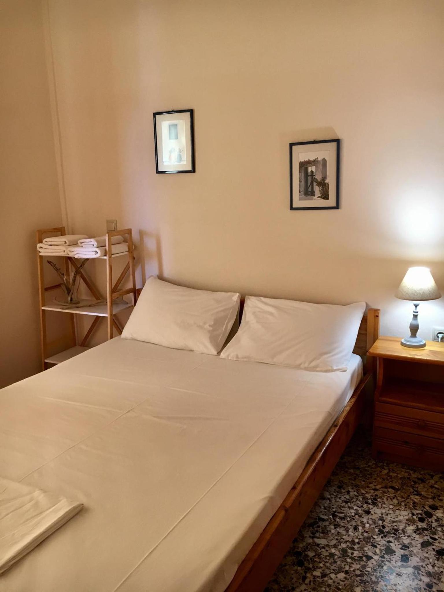 Kritikos Rooms