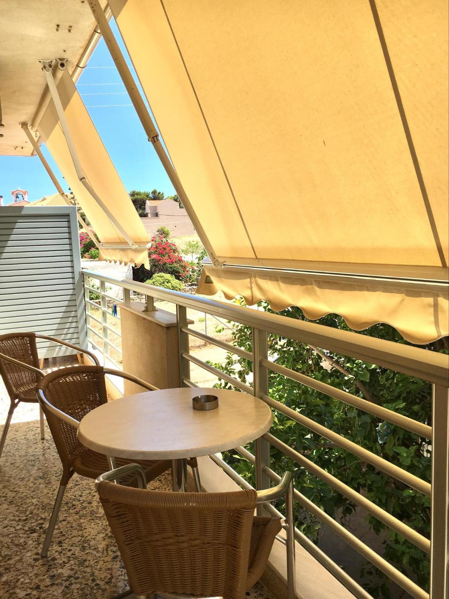 Kritikos Rooms