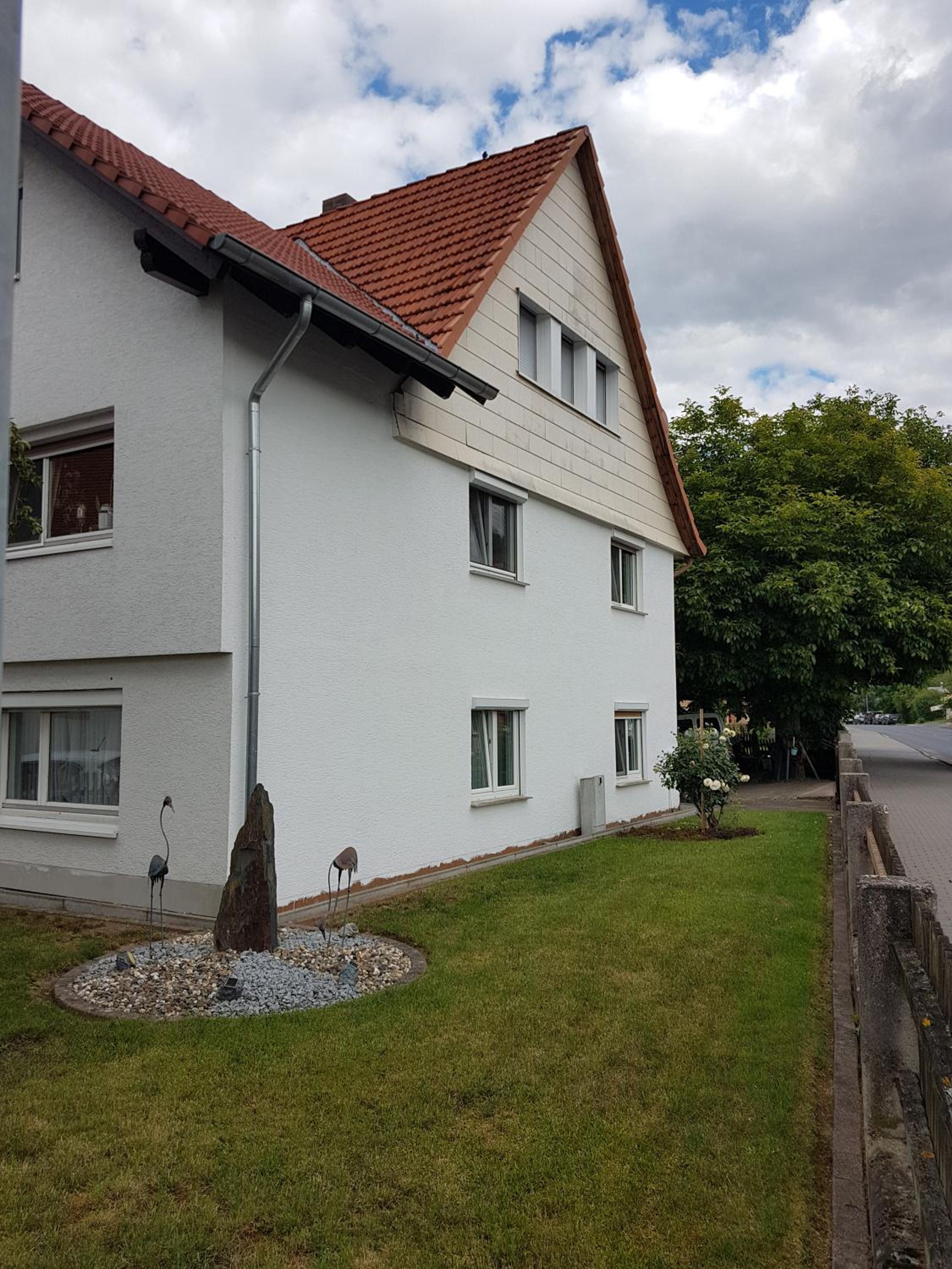 Ferienwohnung Sander view 5