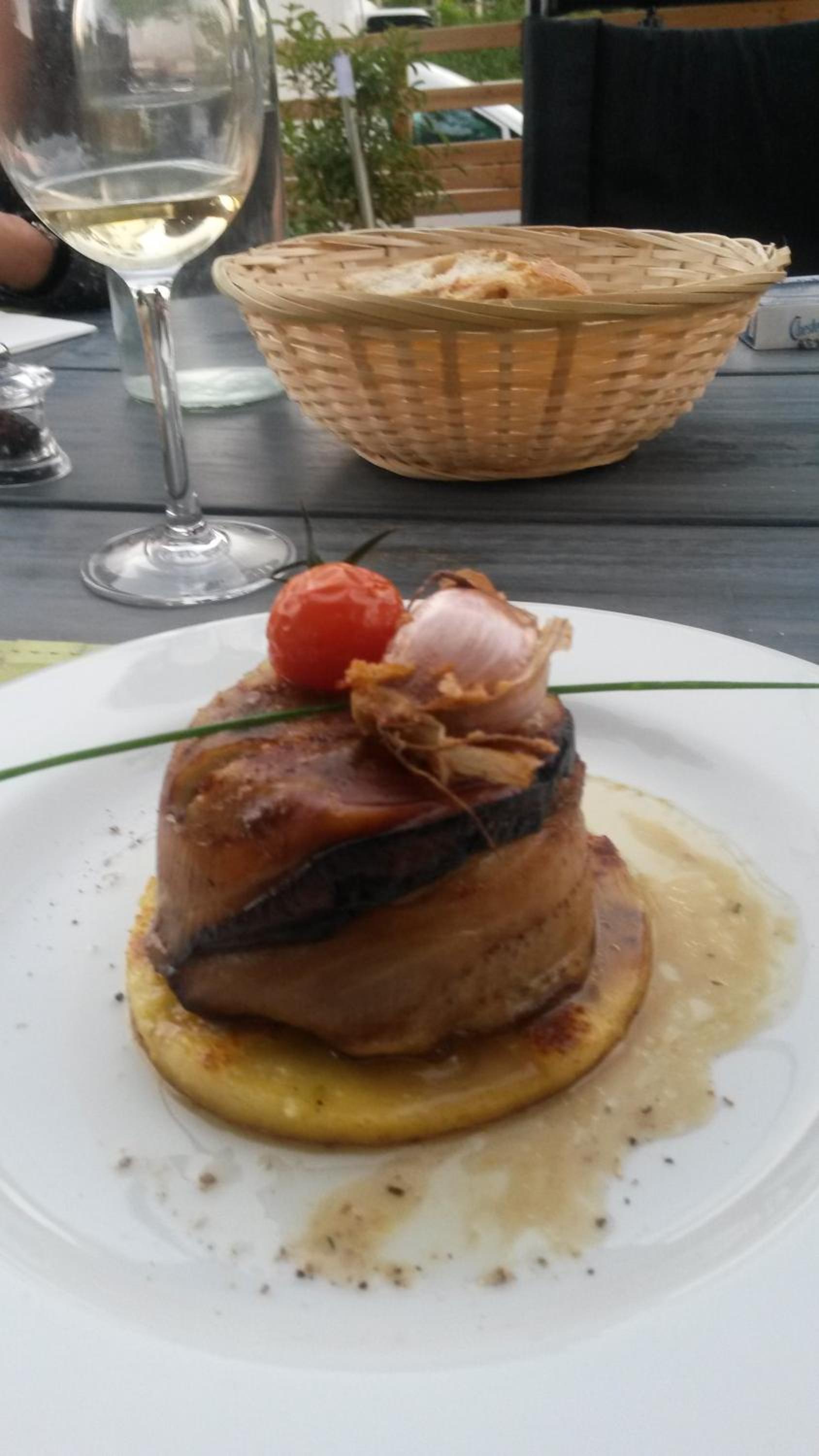 Food & Beverage