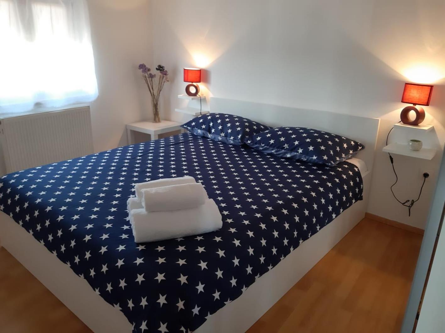 Apartman Deni view 3