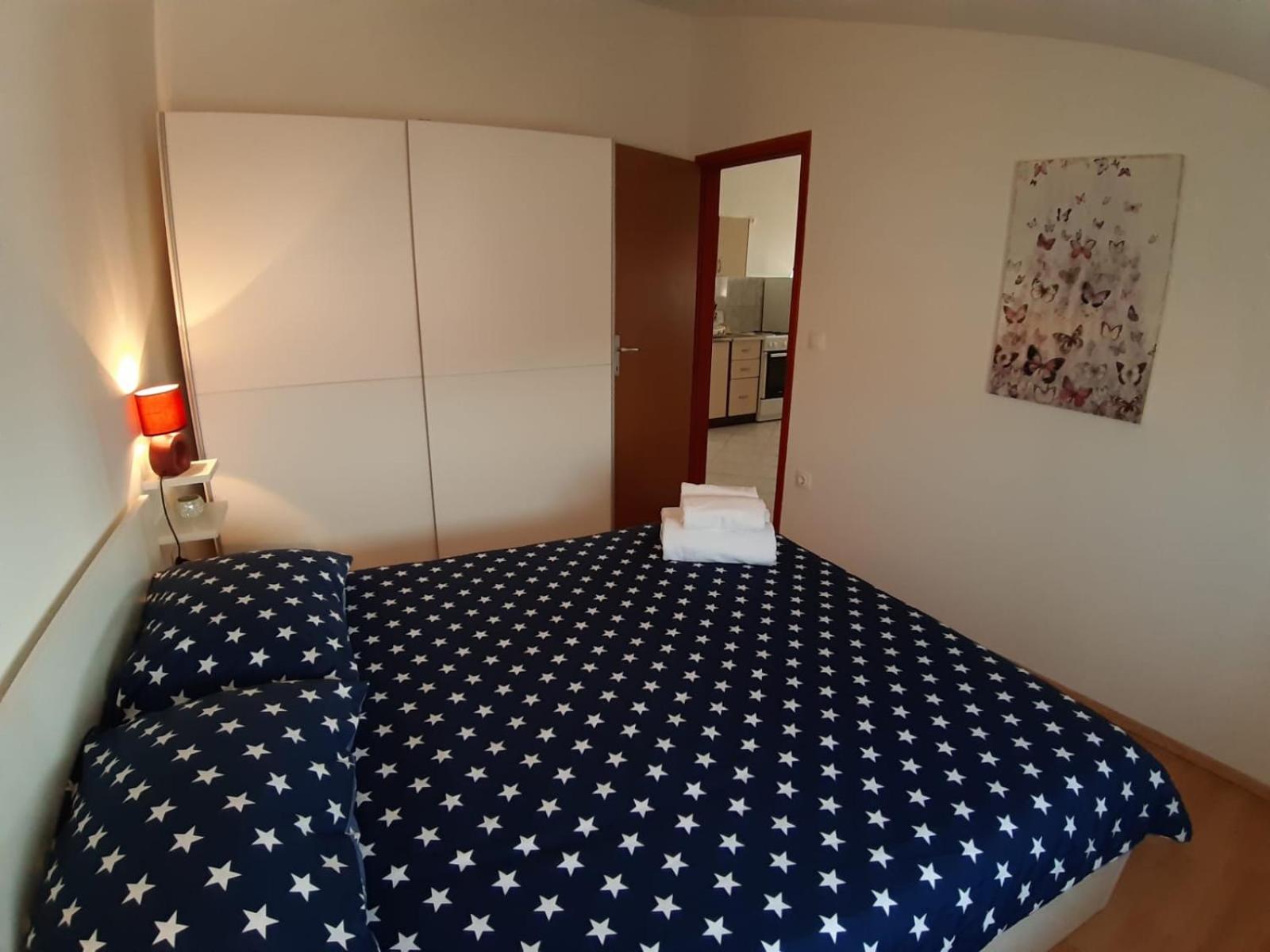 Apartman Deni view 4