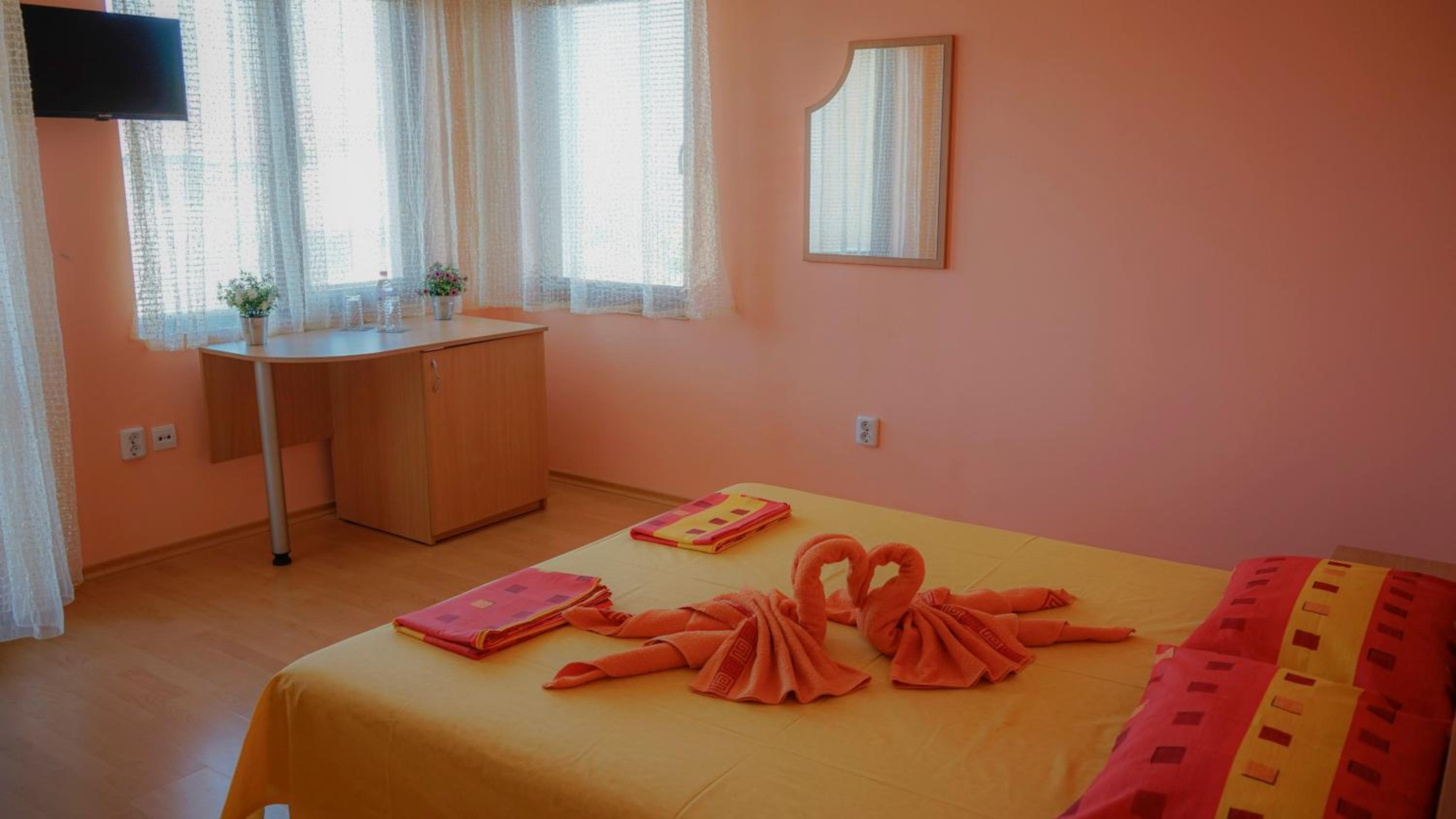 Tatyana Guest House
