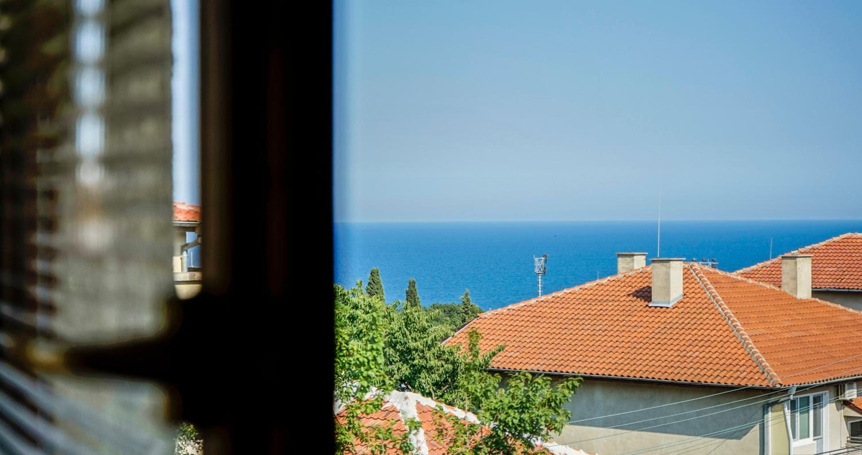 Tatyana Guest House