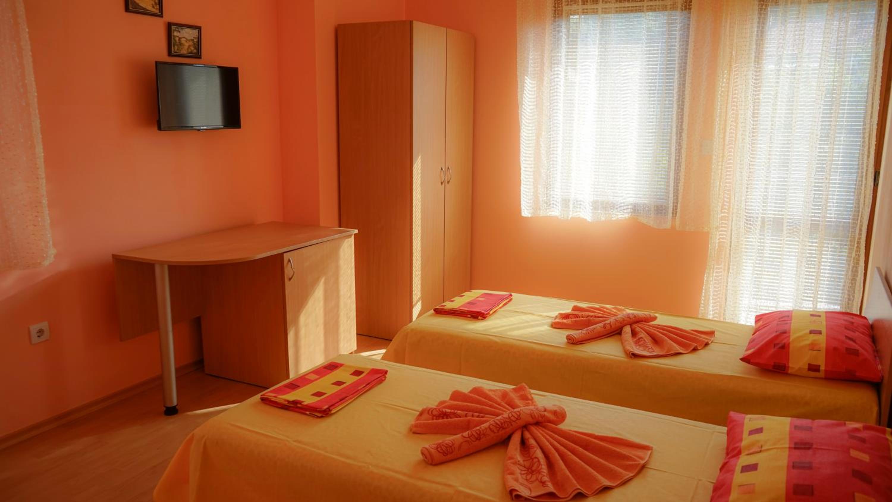 Tatyana Guest House