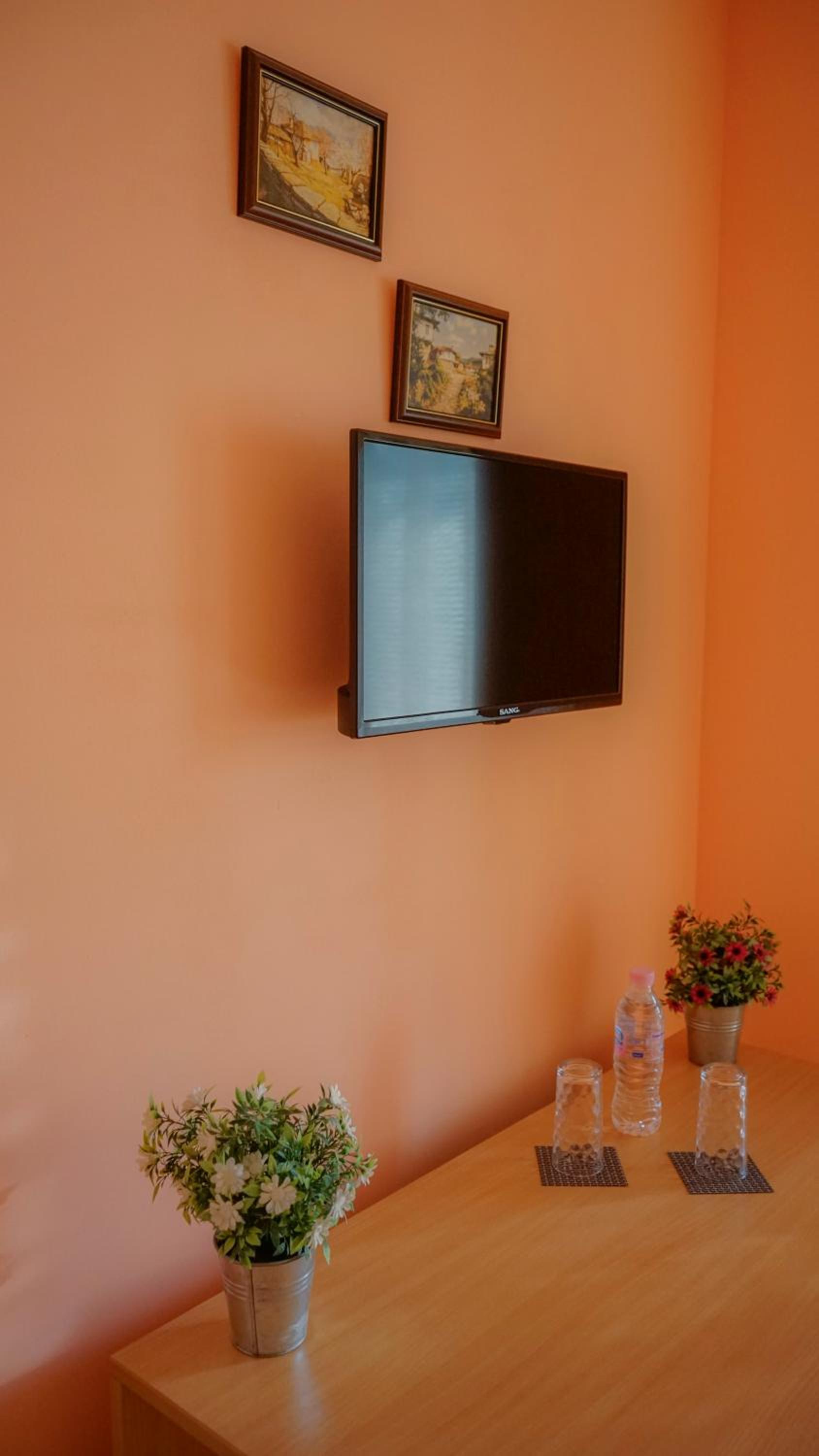 Tatyana Guest House