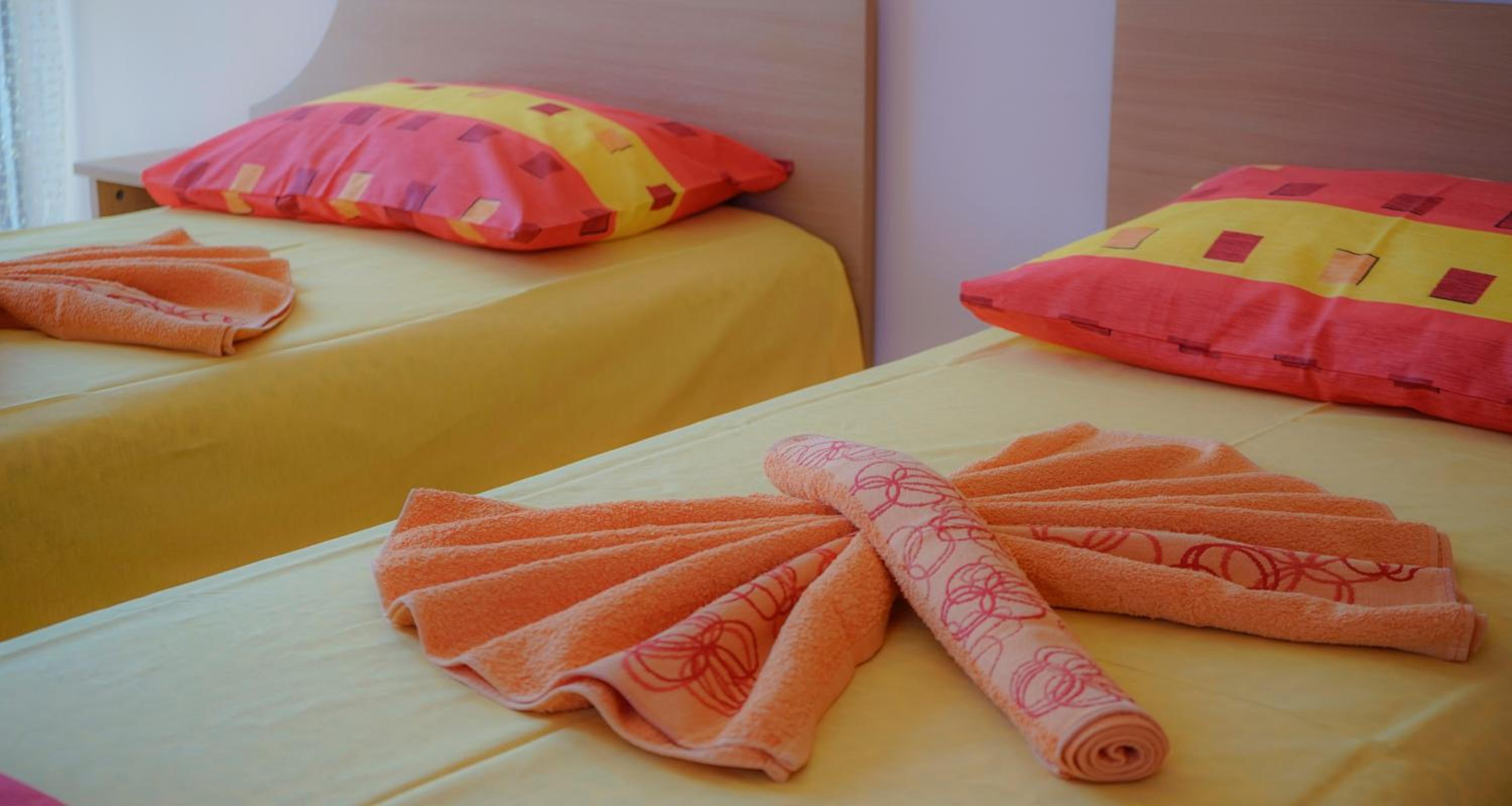 Tatyana Guest House