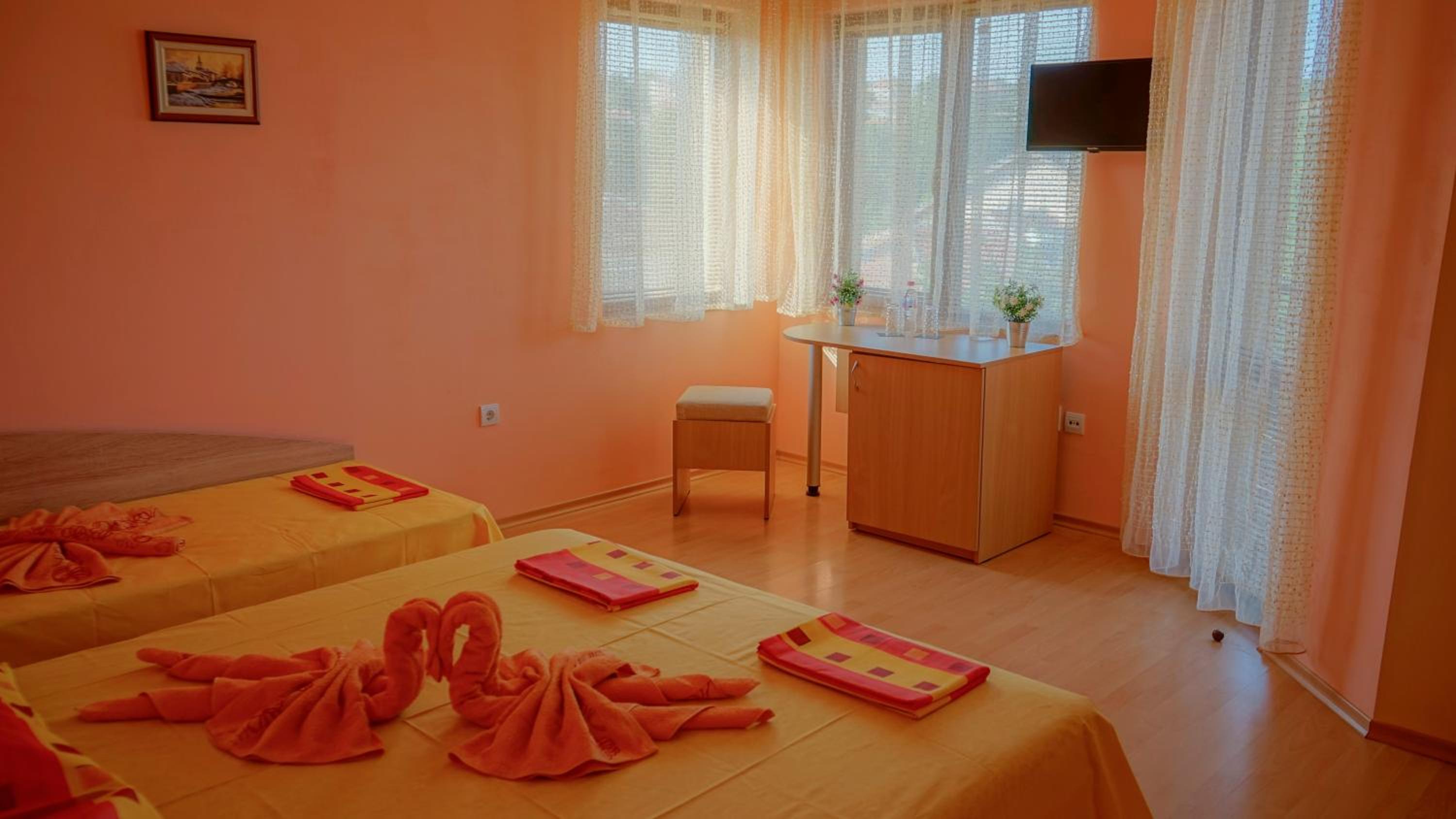 Tatyana Guest House