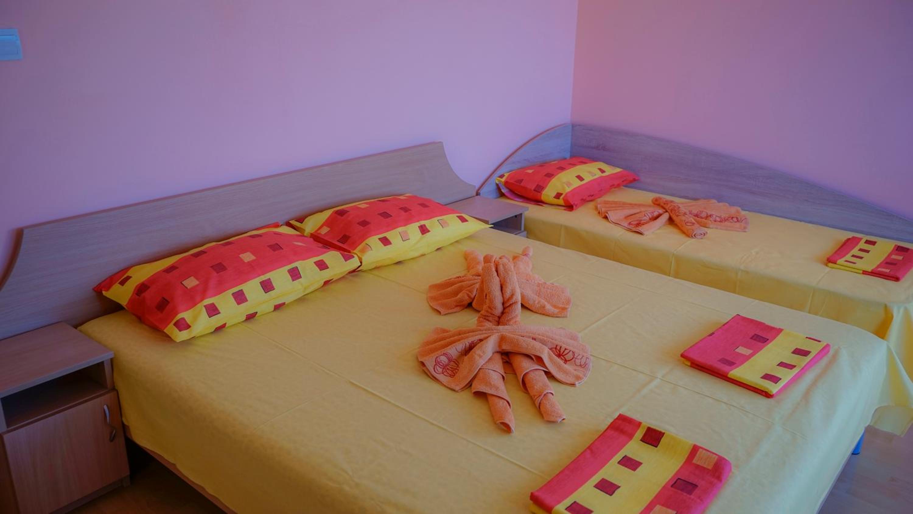 Tatyana Guest House