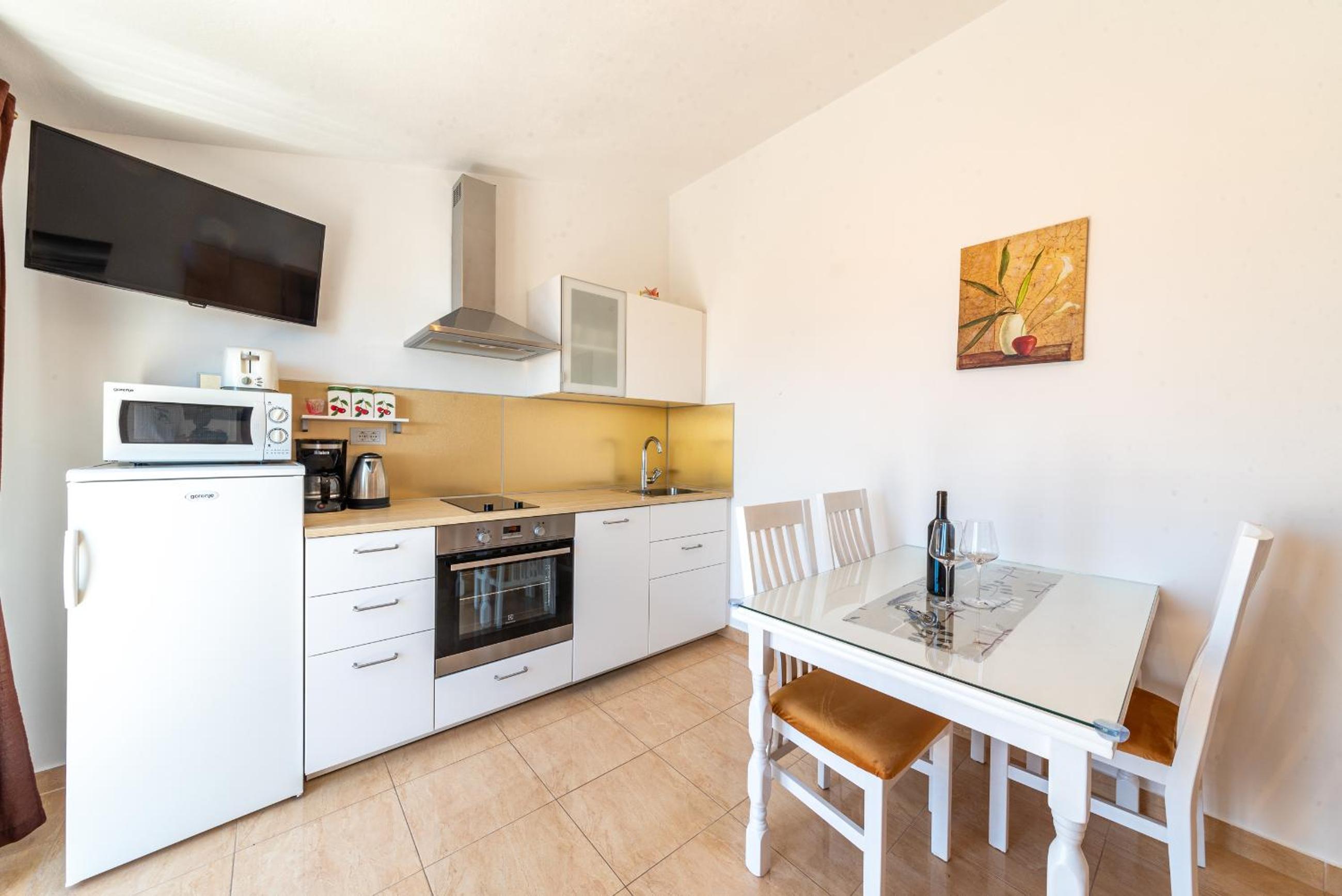 Apartments Kristian view 5