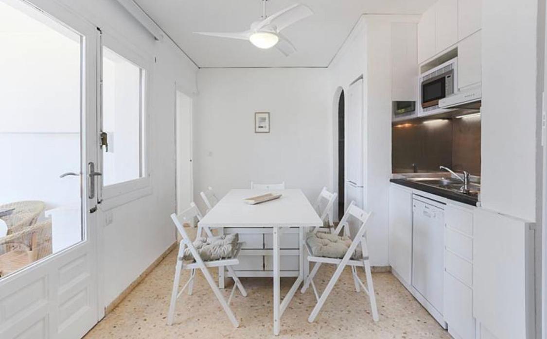 Precioso apartamento para 2/4 personas,Les Marines photo 4