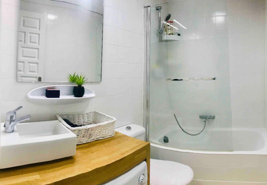 Precioso apartamento para 2/4 personas,Les Marines photo 5
