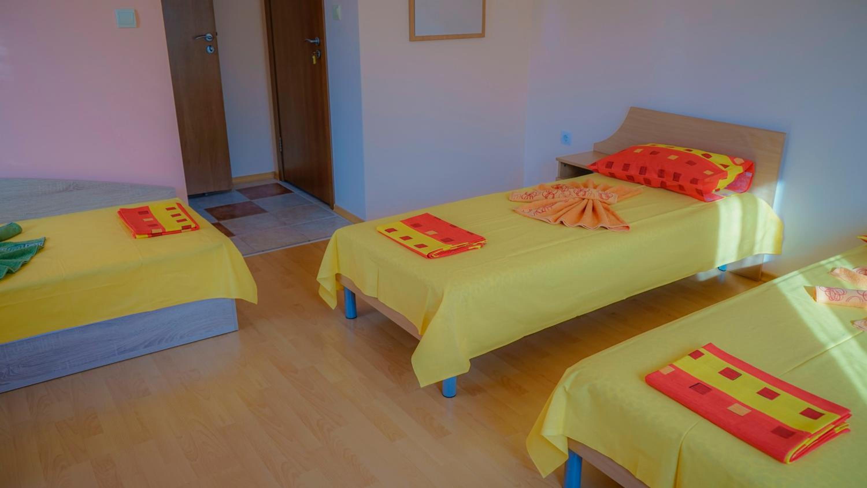 Tatyana Guest House