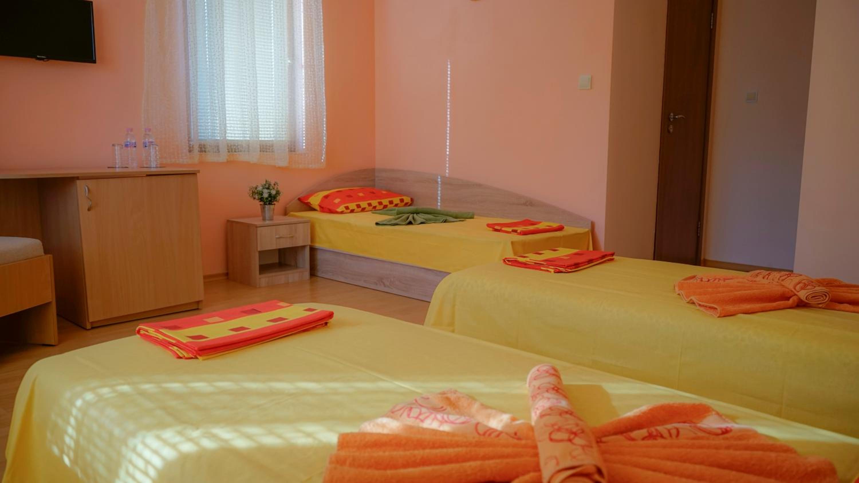 Tatyana Guest House