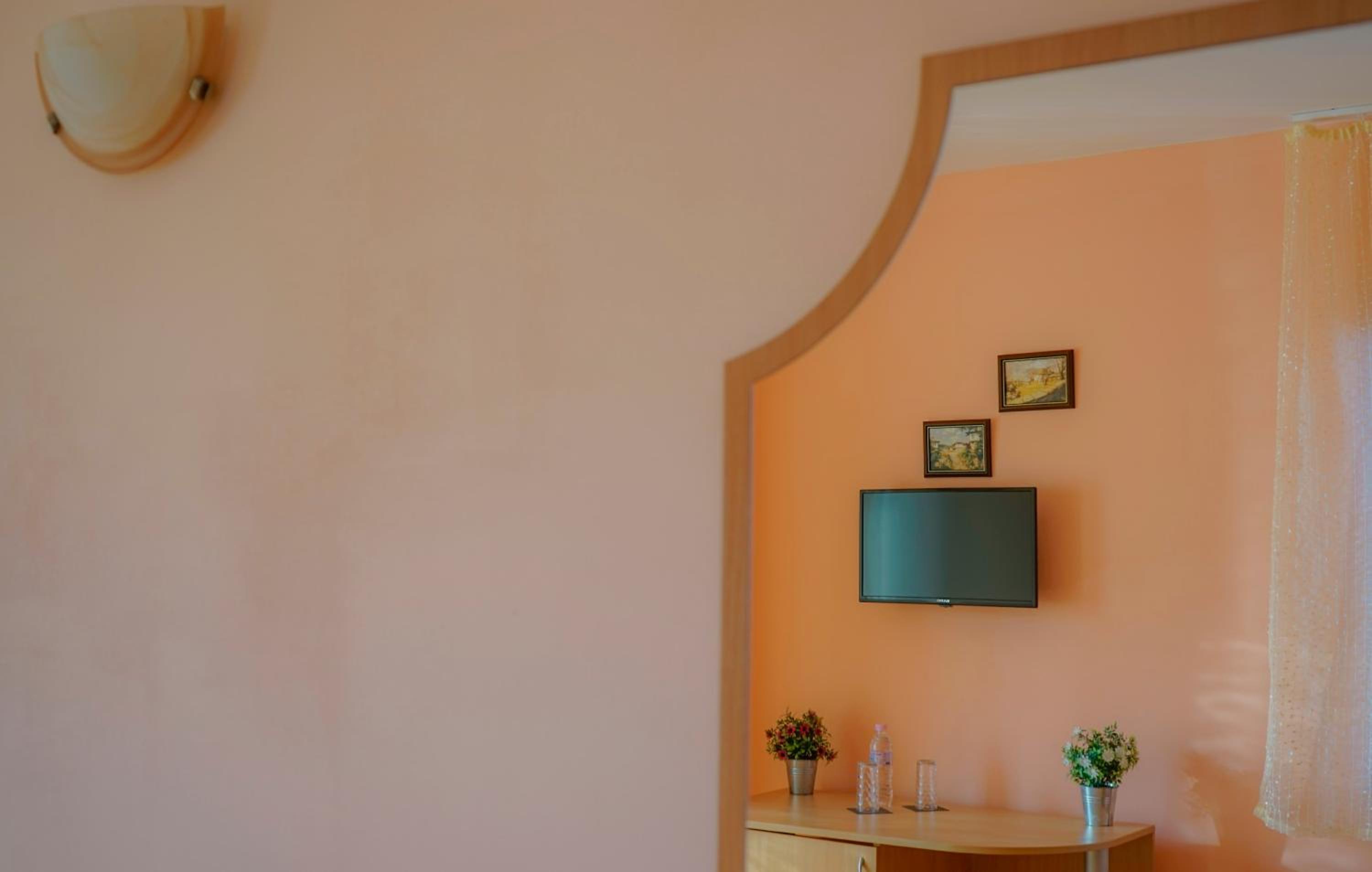 Tatyana Guest House