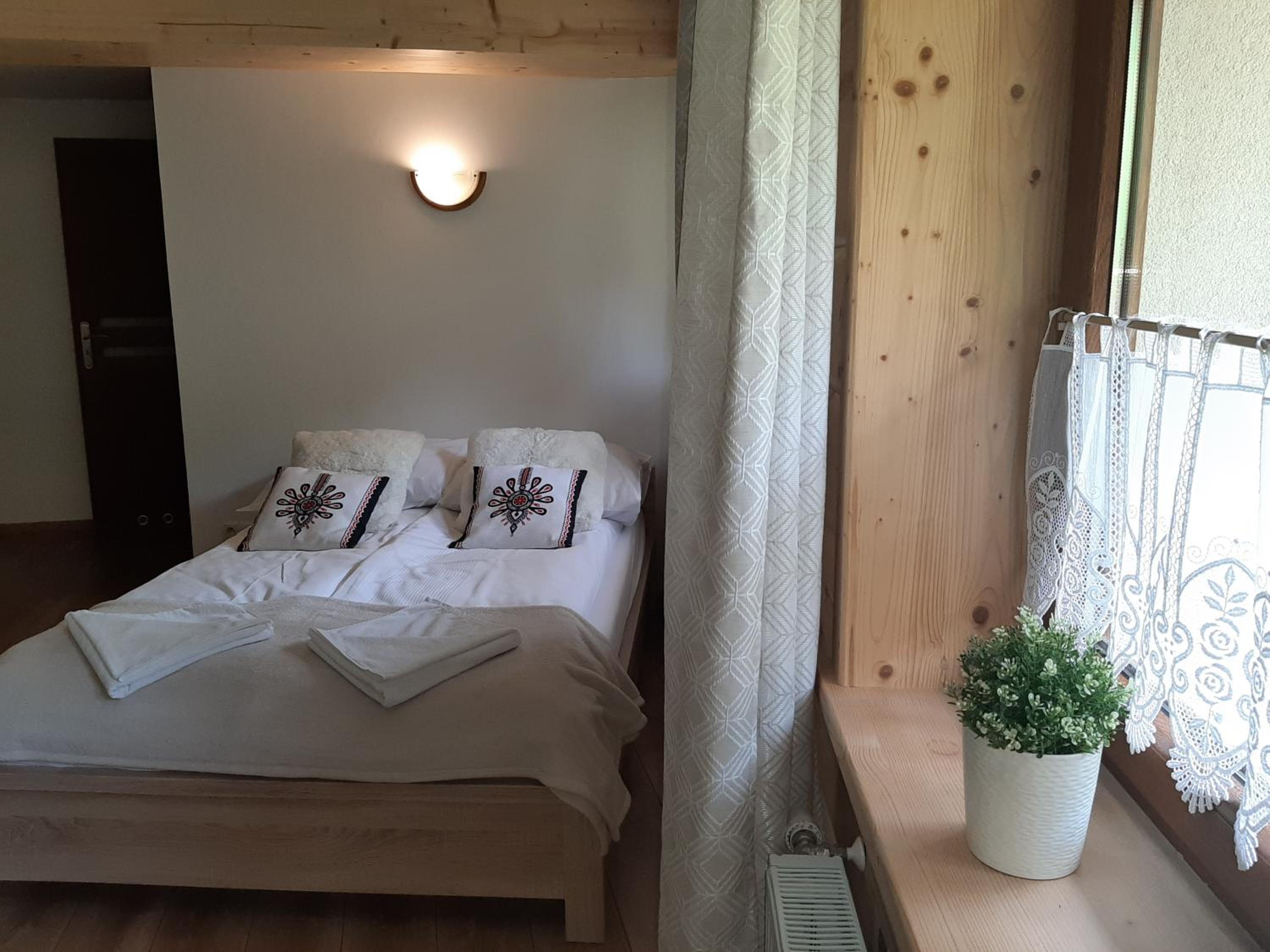 Apartamenty i pokoje u Klimka view 4