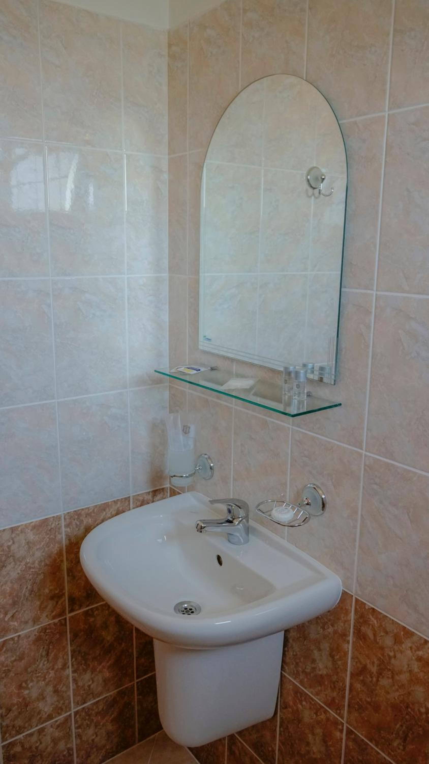 Tatyana Guest House