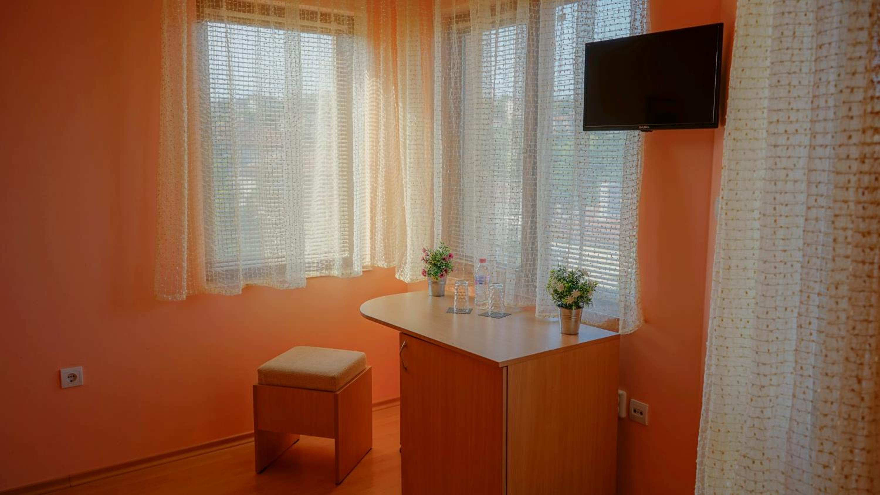 Tatyana Guest House