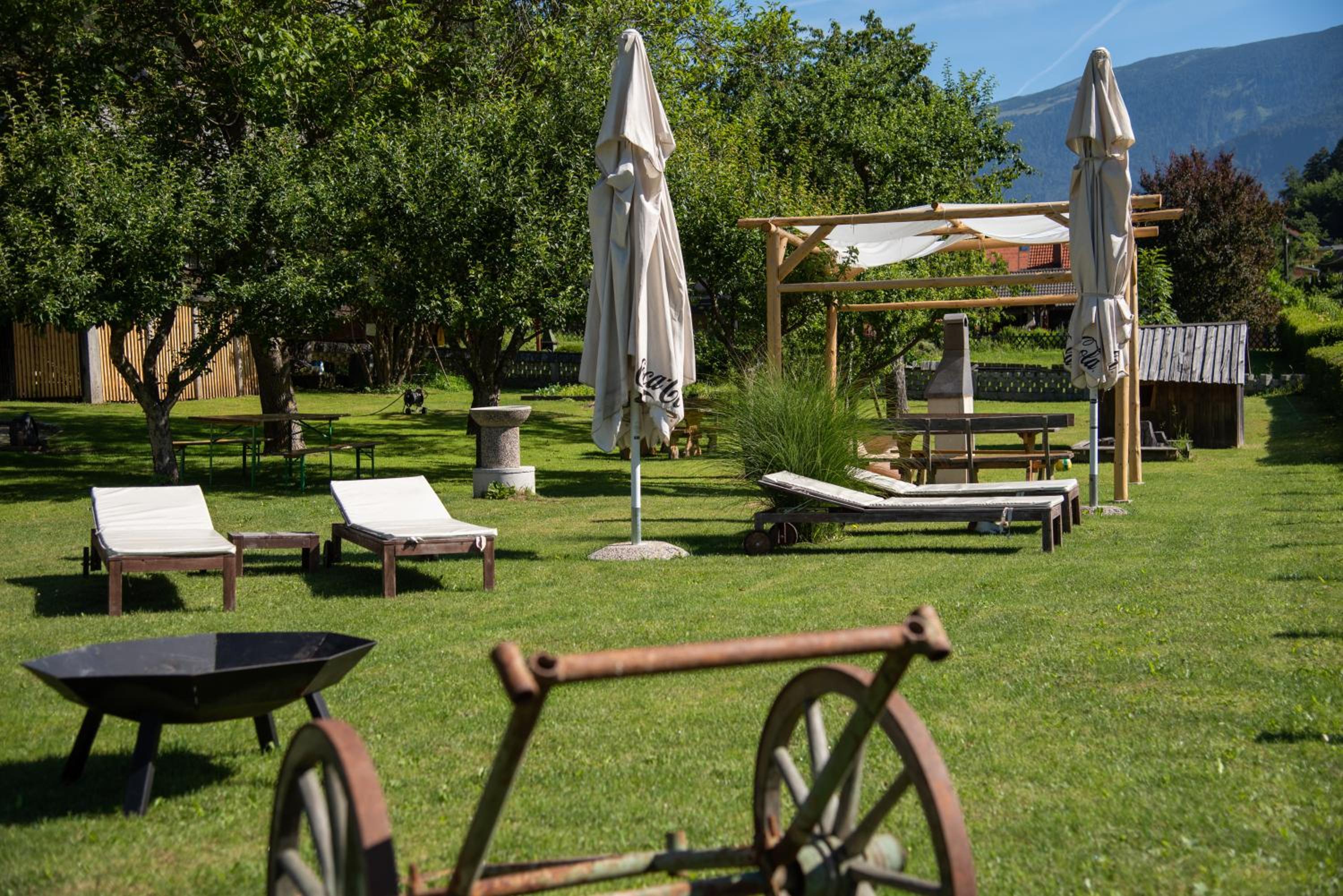 Rooms Malina