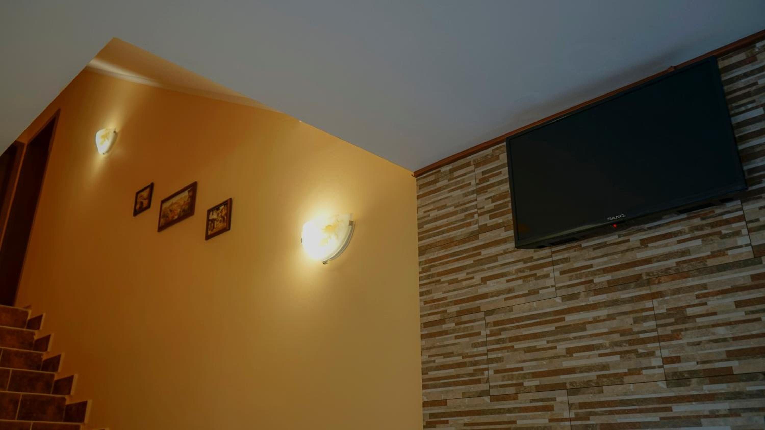 Tatyana Guest House