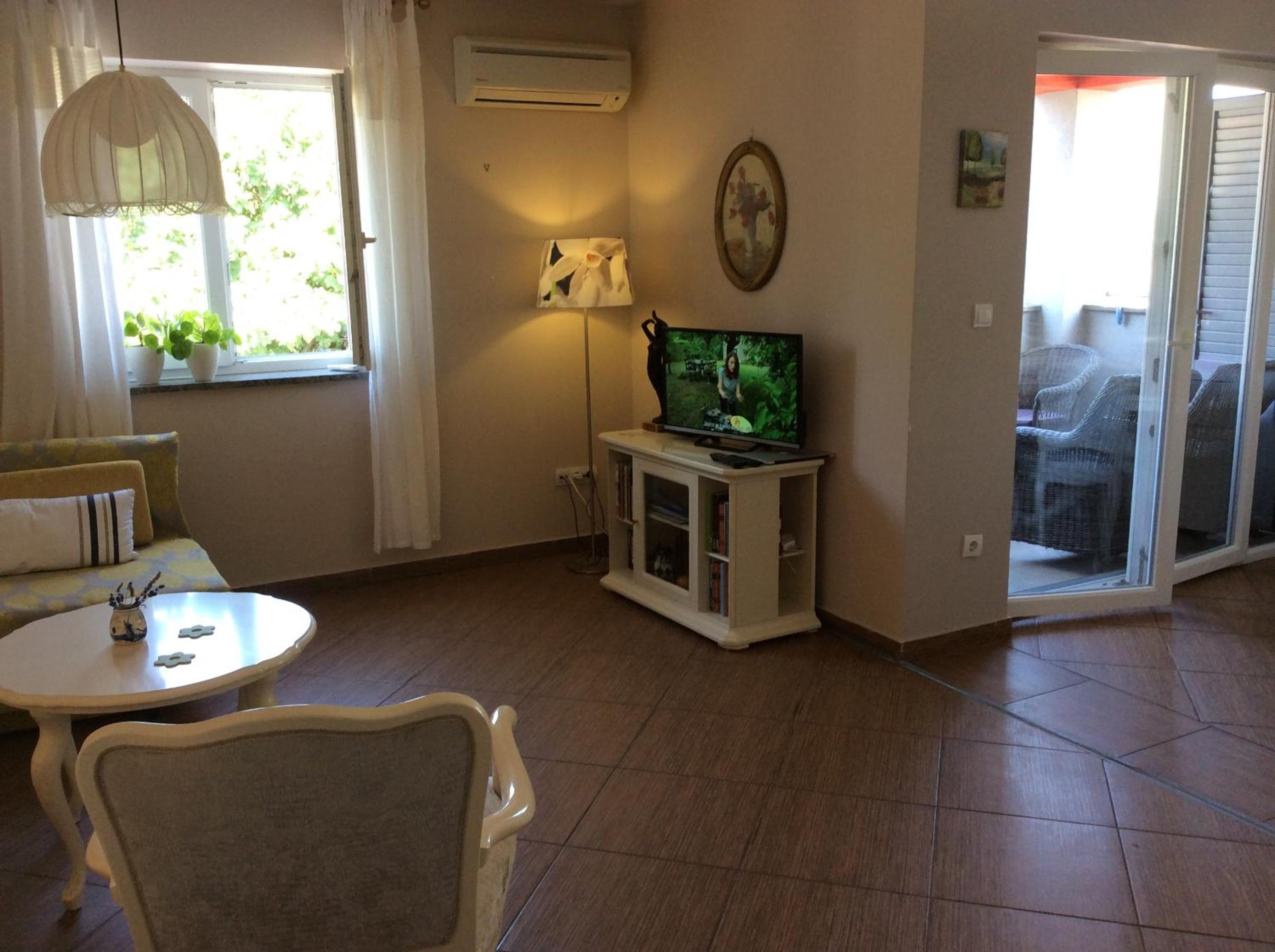 Apartman Sinikovic view 2