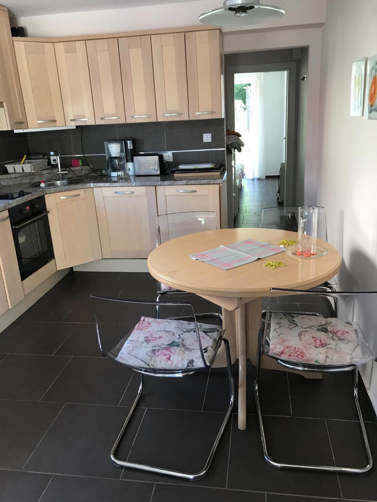 Apartman Sinikovic view 5