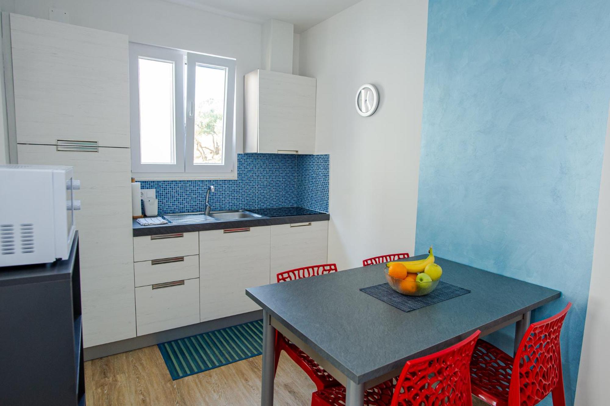 Exclusive Seaside Dream Apartments view 4