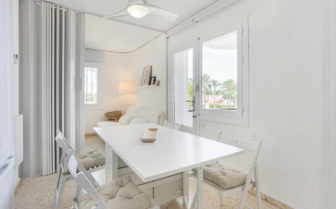 Precioso apartamento para 2/4 personas,Les Marines photo 3