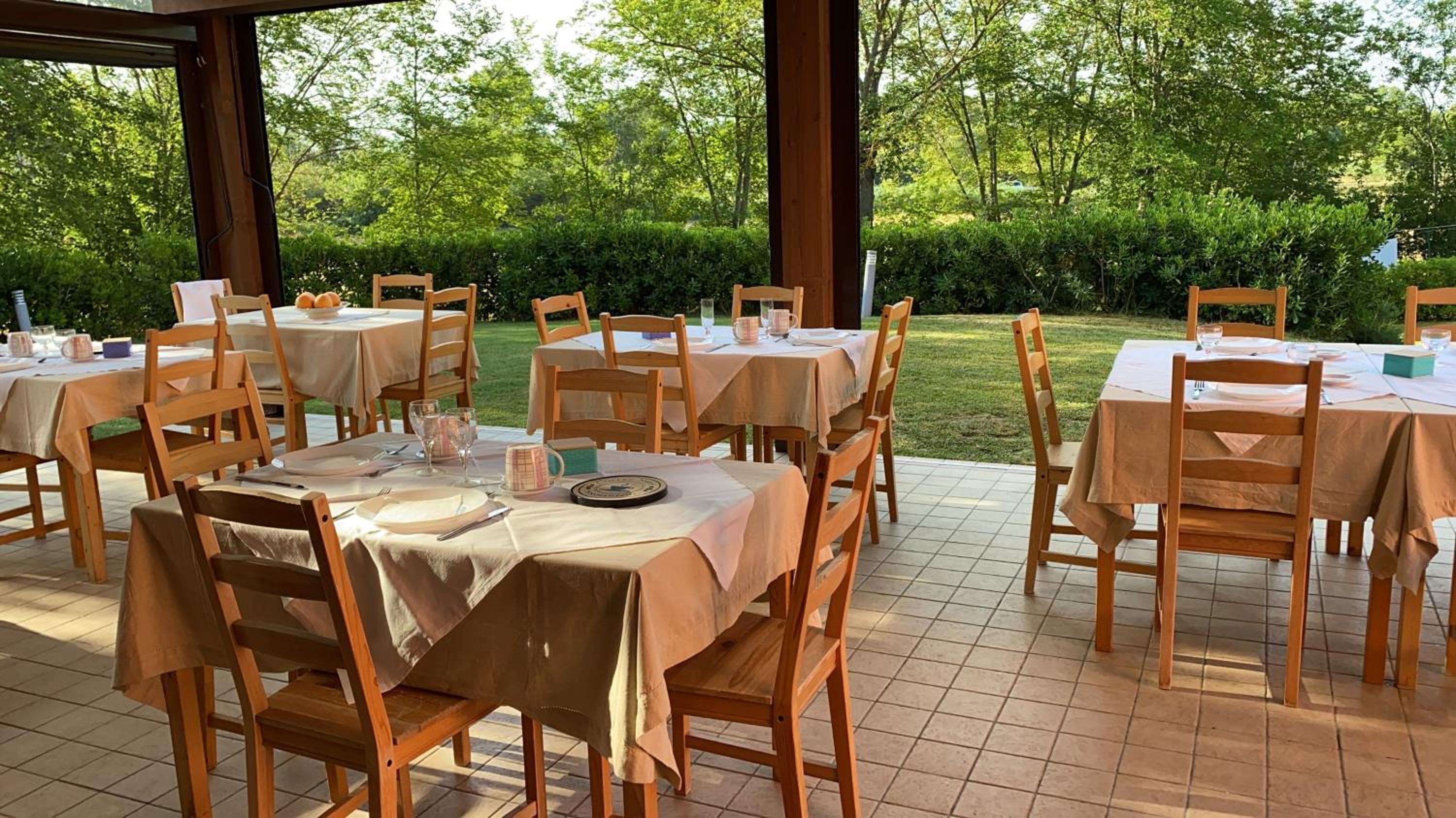 Agriturismo Rossococomero view 4