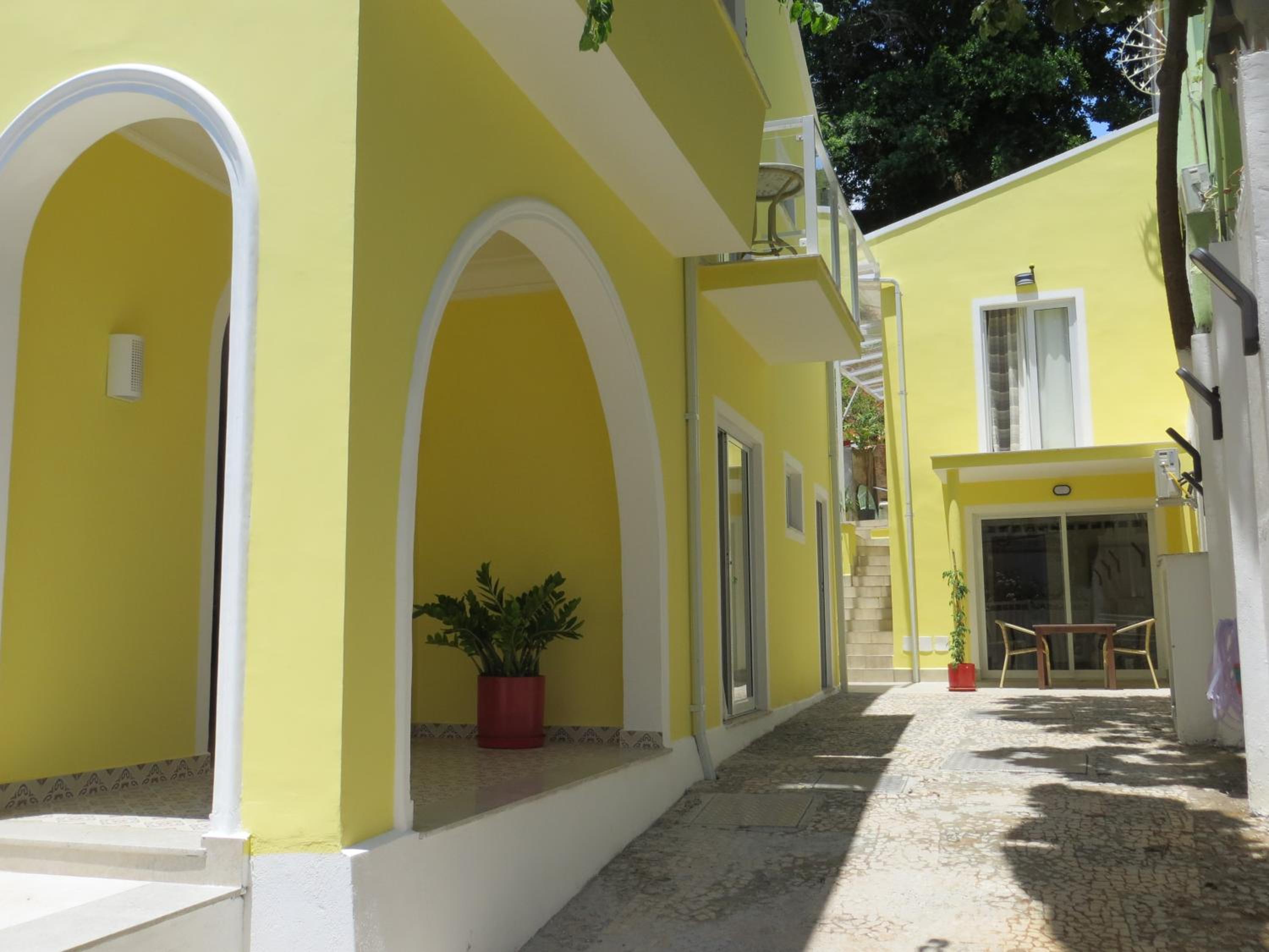 Casa Inglesa