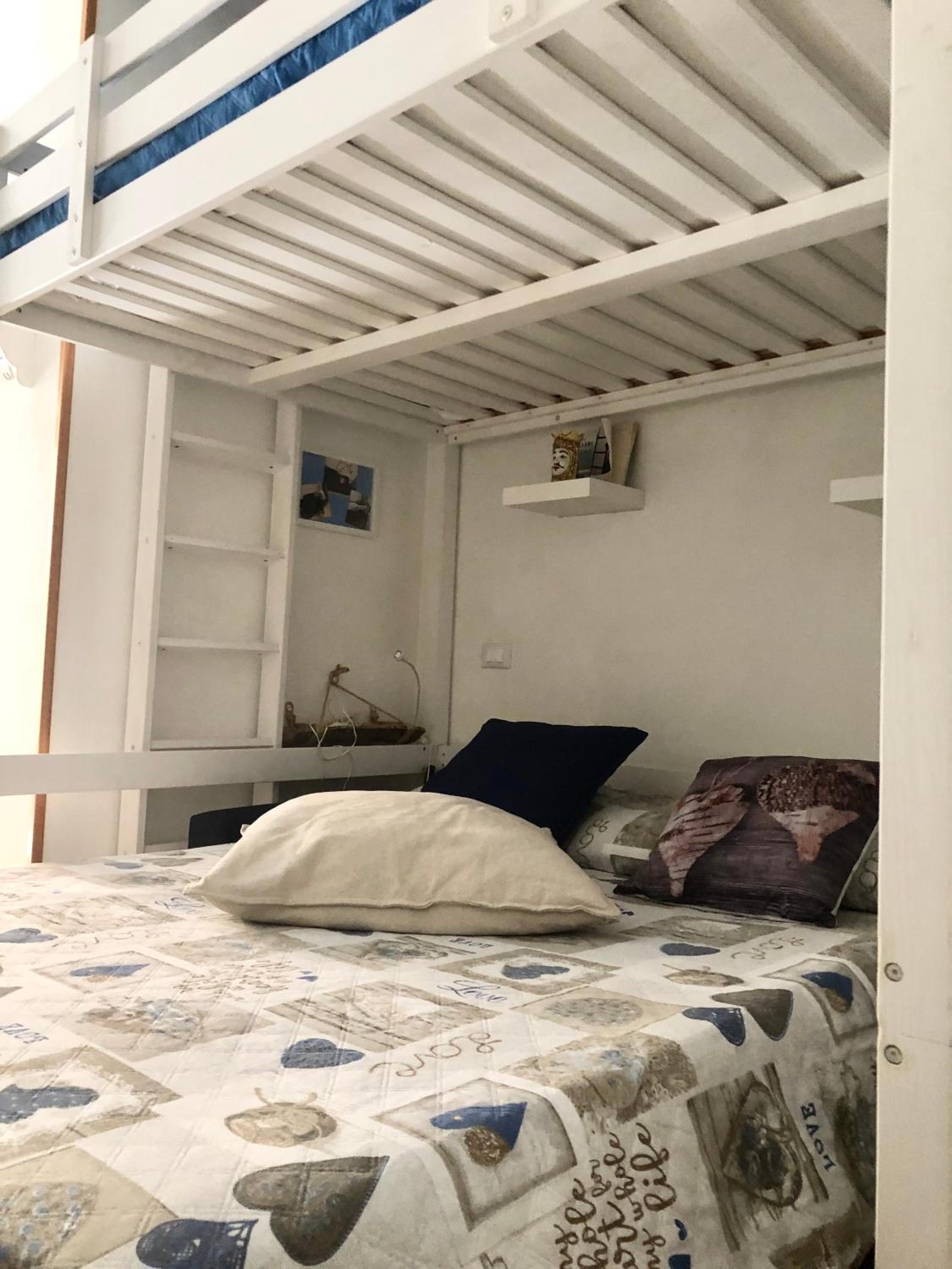 Sciacca's Coral Holiday Home photo 3