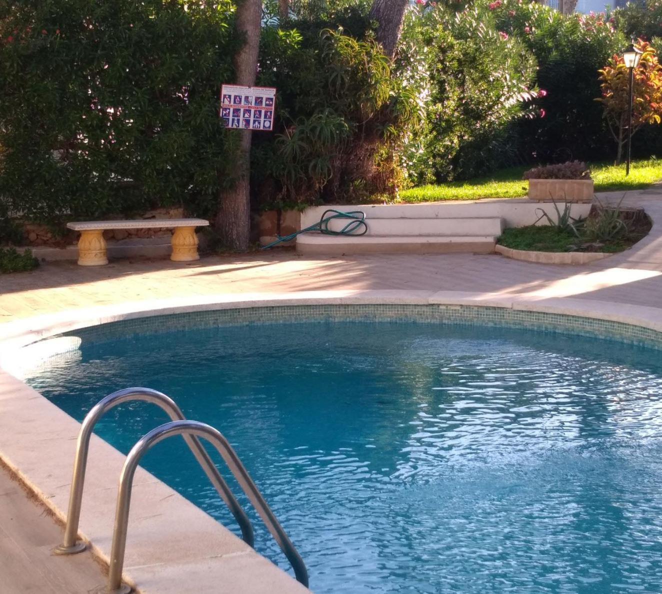Apartamento Can Dany Cala Blanca photo 4