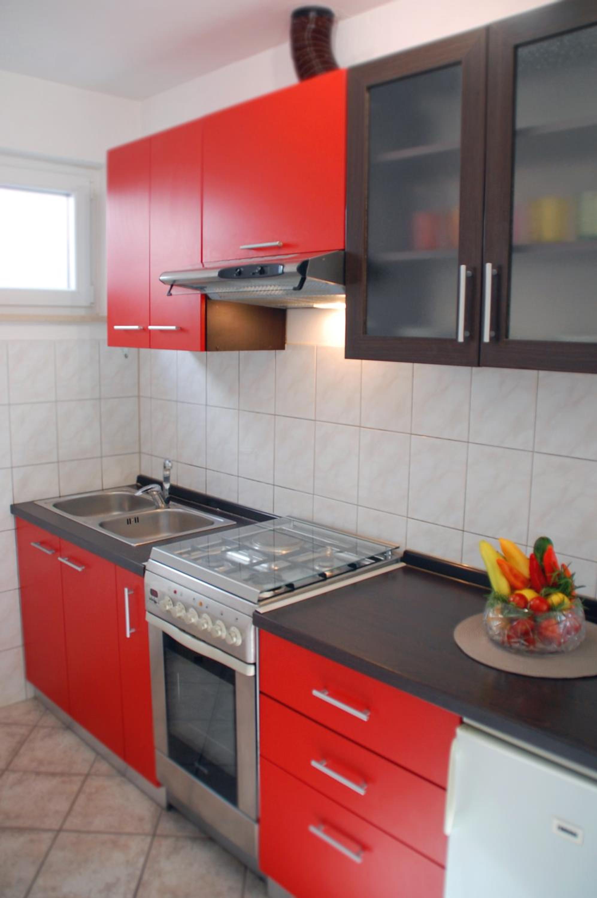 Apartment Gašparac - 30 meters from the beach view 2