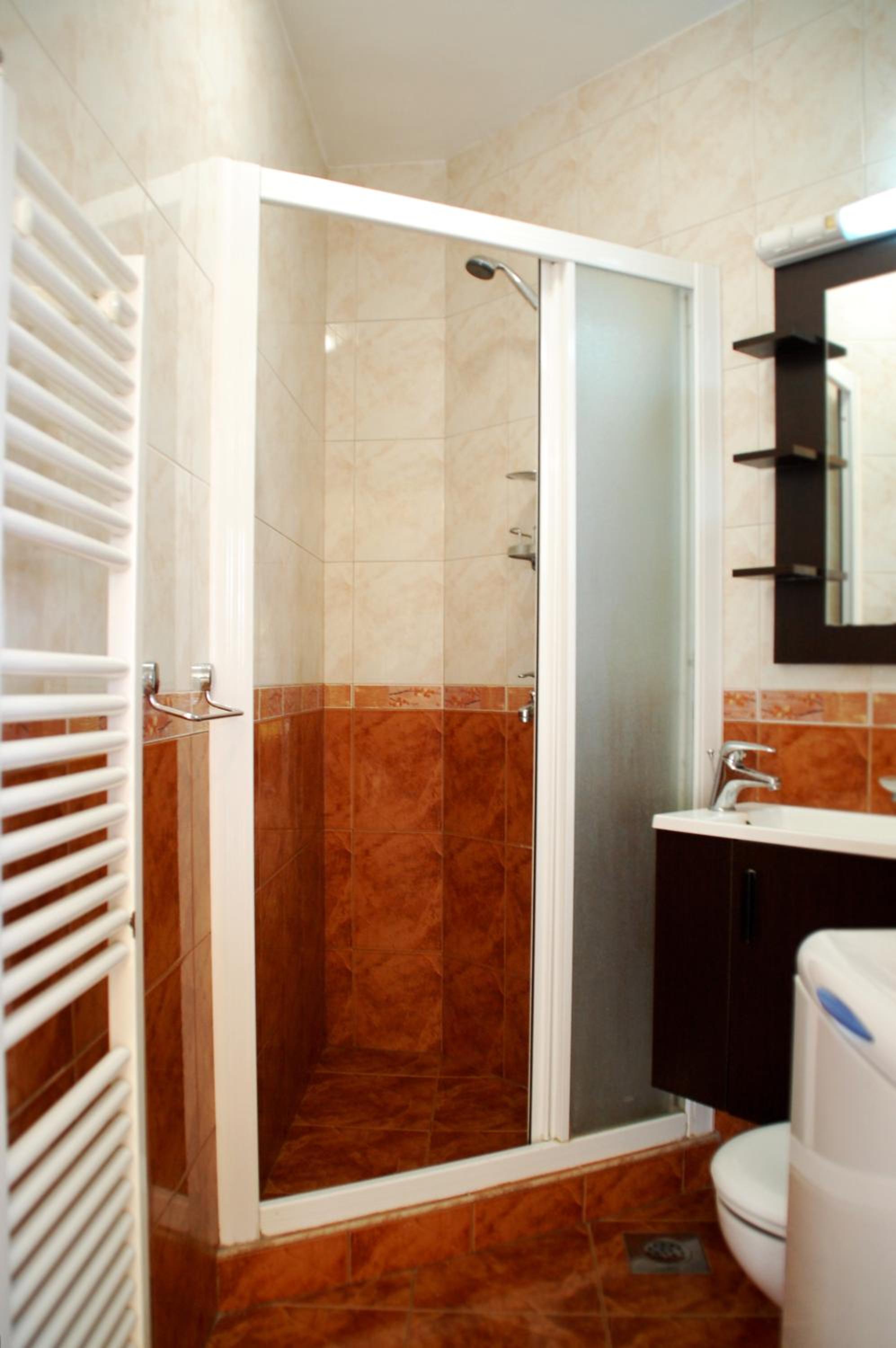 Apartment Gašparac - 30 meters from the beach view 3