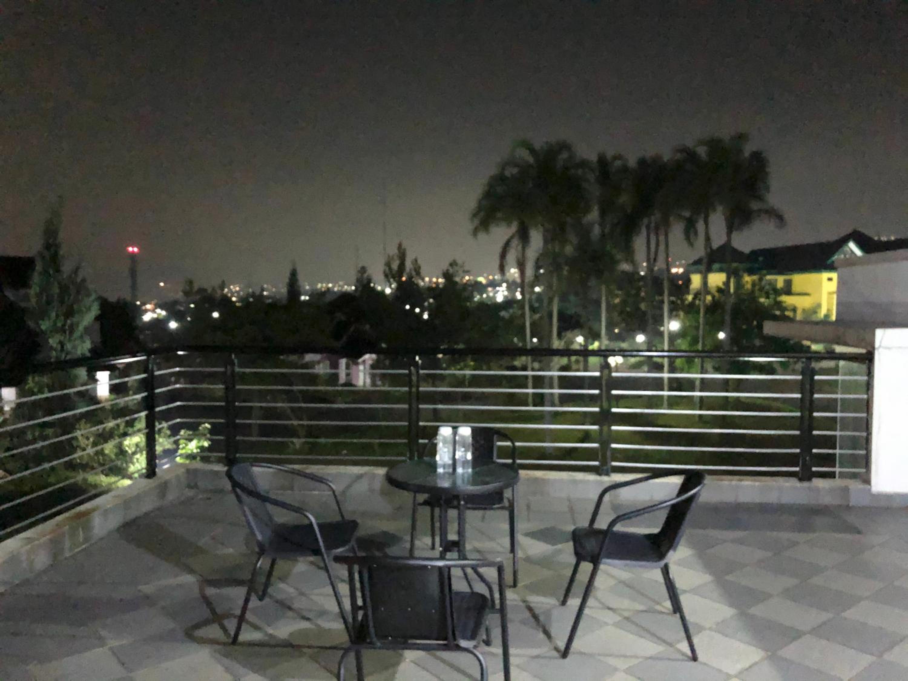 Villa Sophia Cimacan Puncak