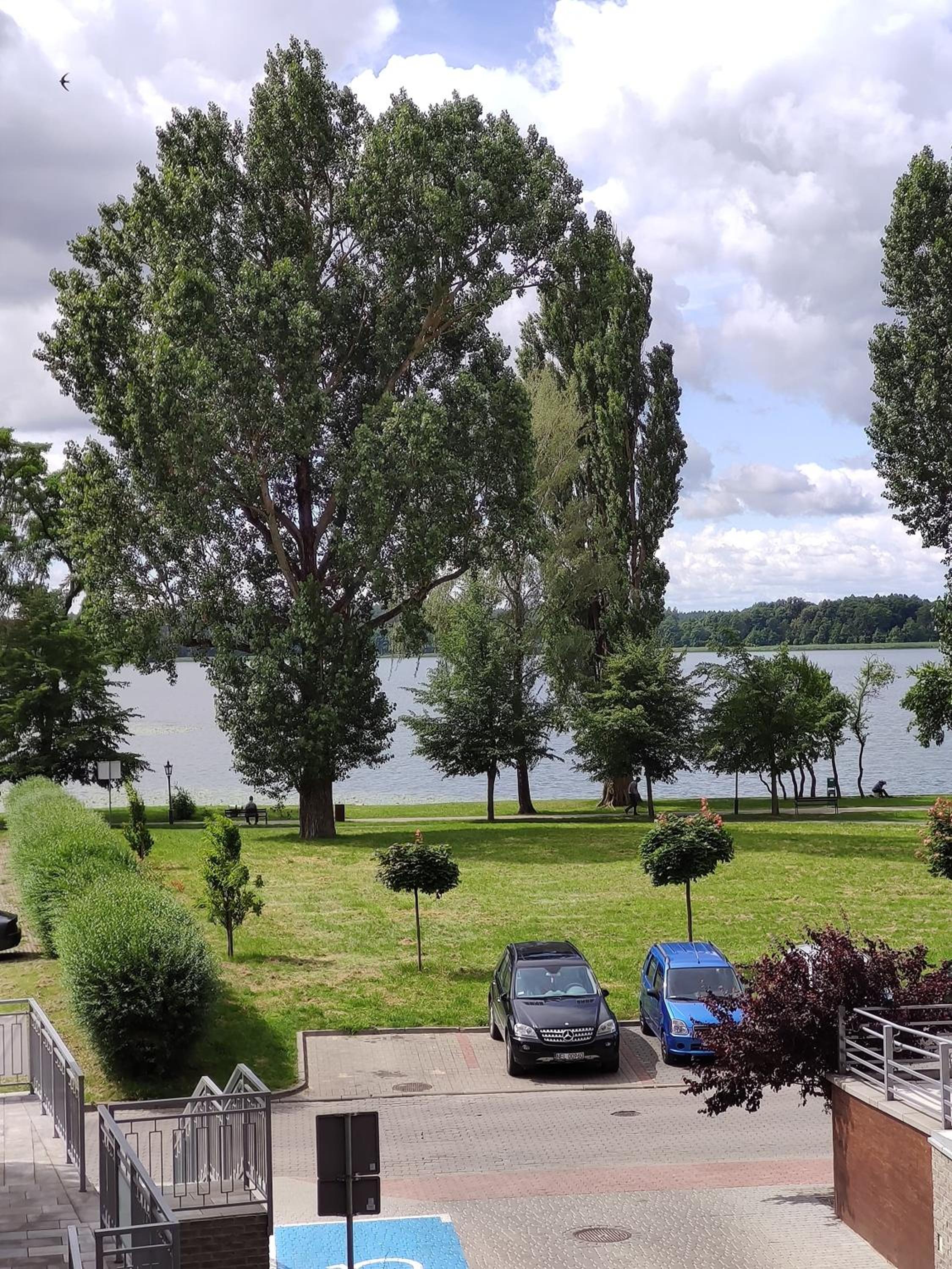 Masuria Apartaments Ełk Nadjeziorna