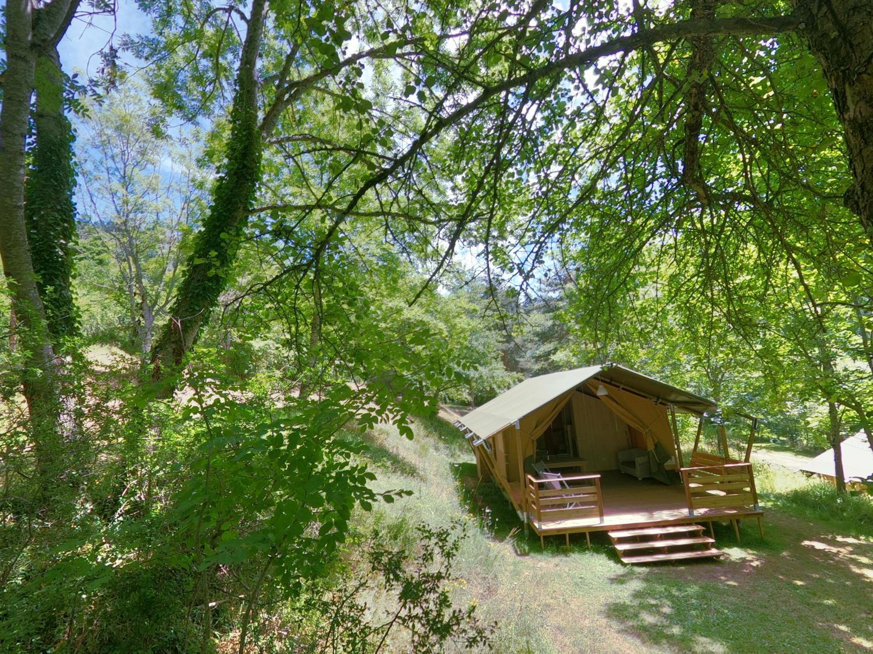 Domaine de Clarat view 2