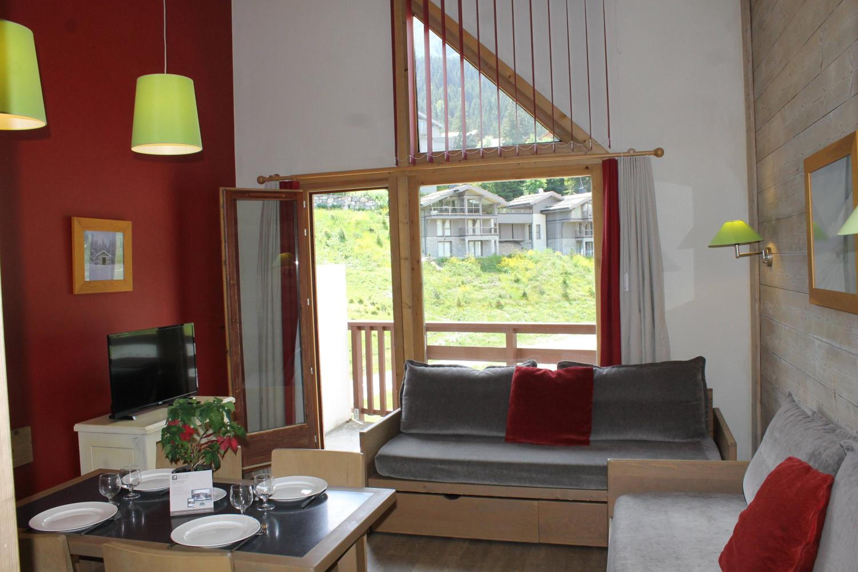 Living Space