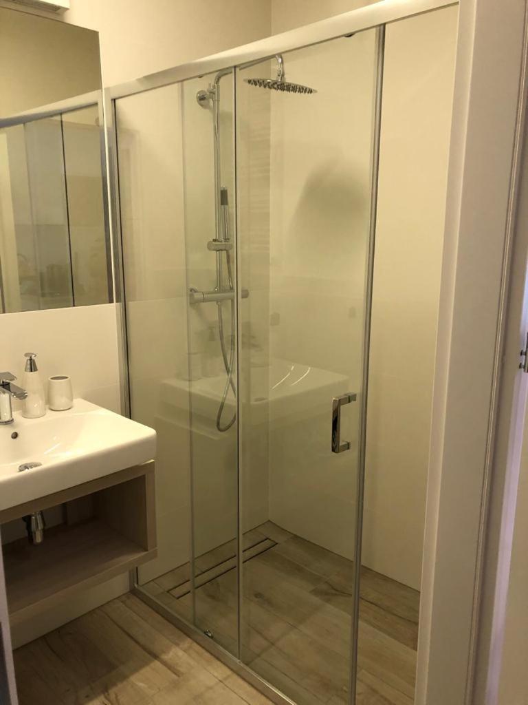 MaryRosie - Apartament przy morzu z miejscem w garażu podziemnym view 5